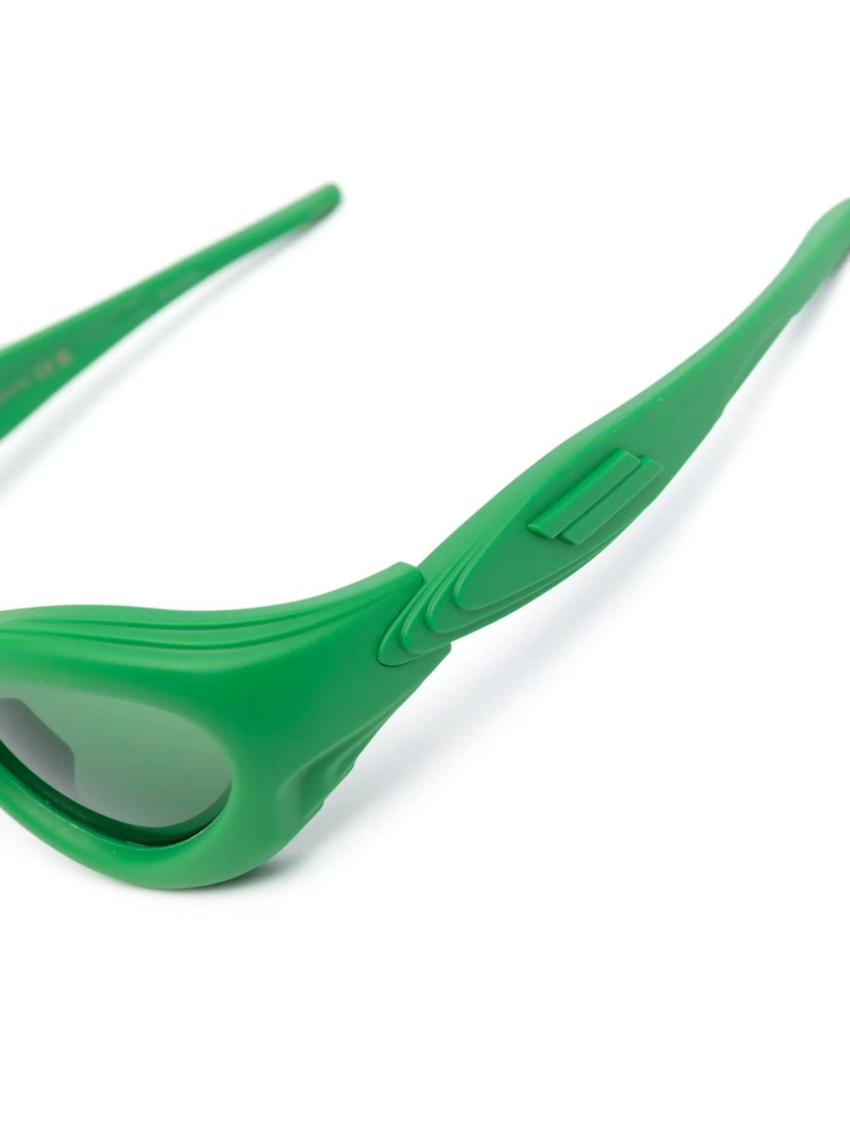 Bombe round-frame sunglasses