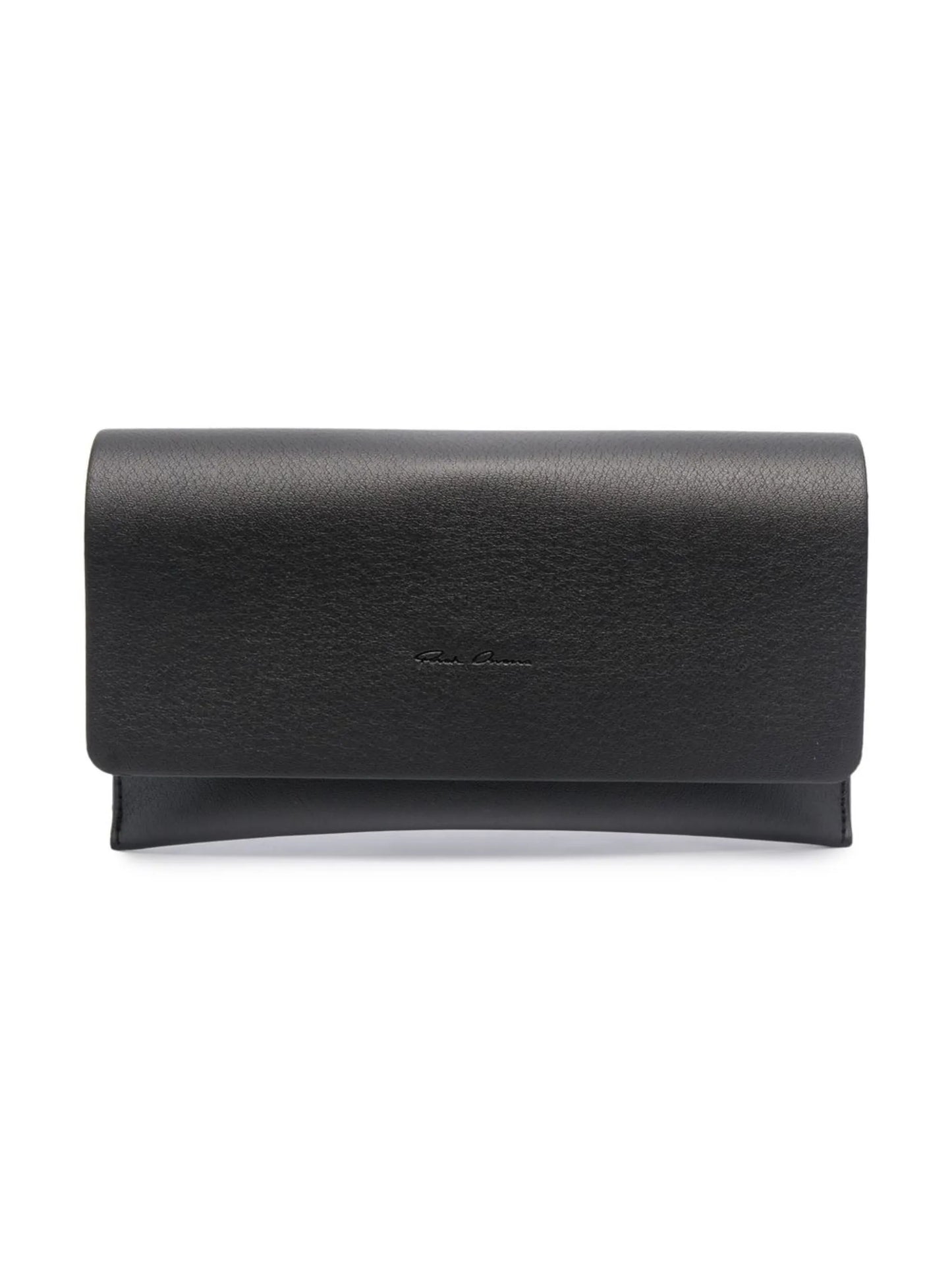 Rick rectangle-frame sunglasses