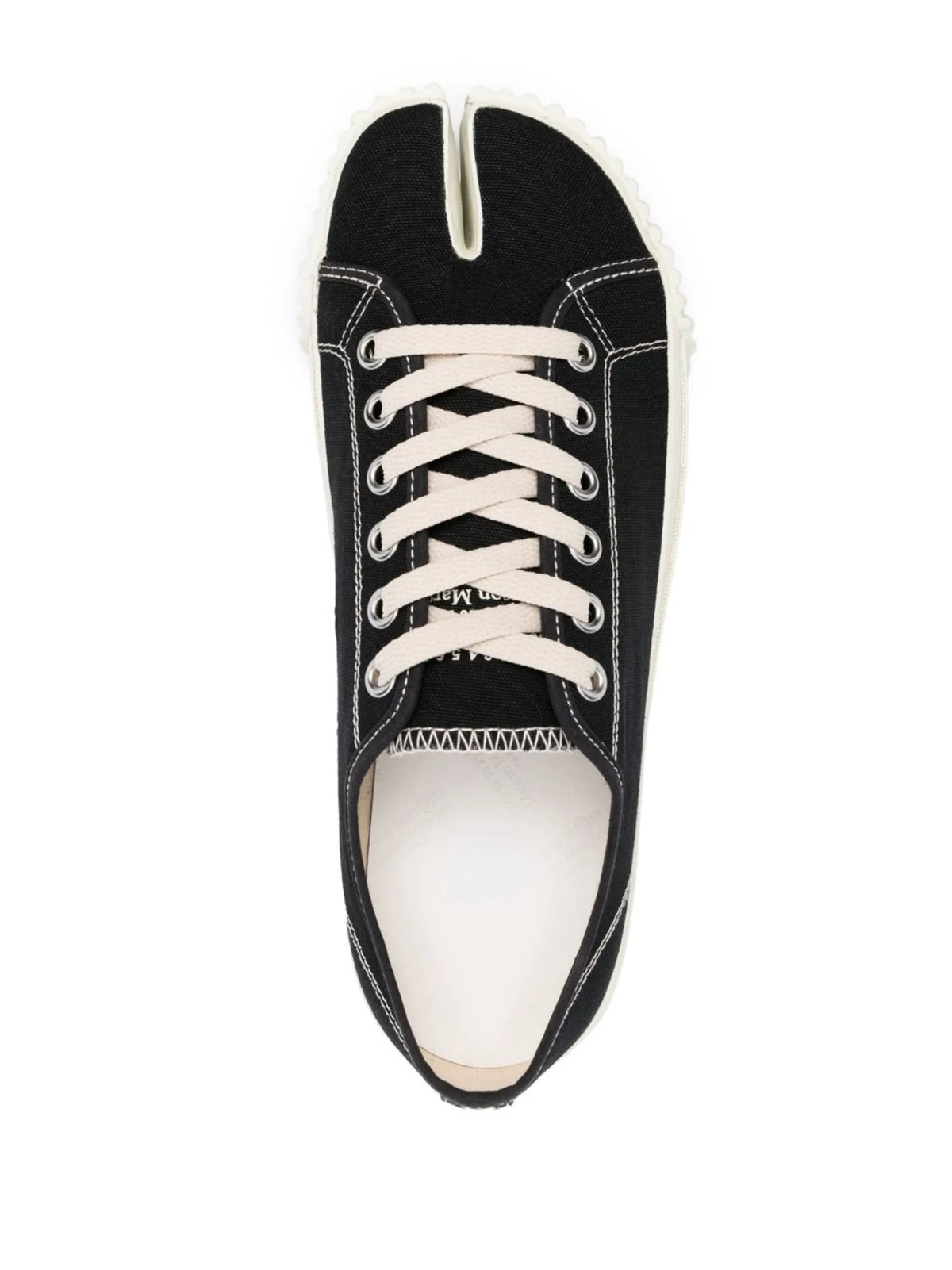 Tabi low-top sneakers