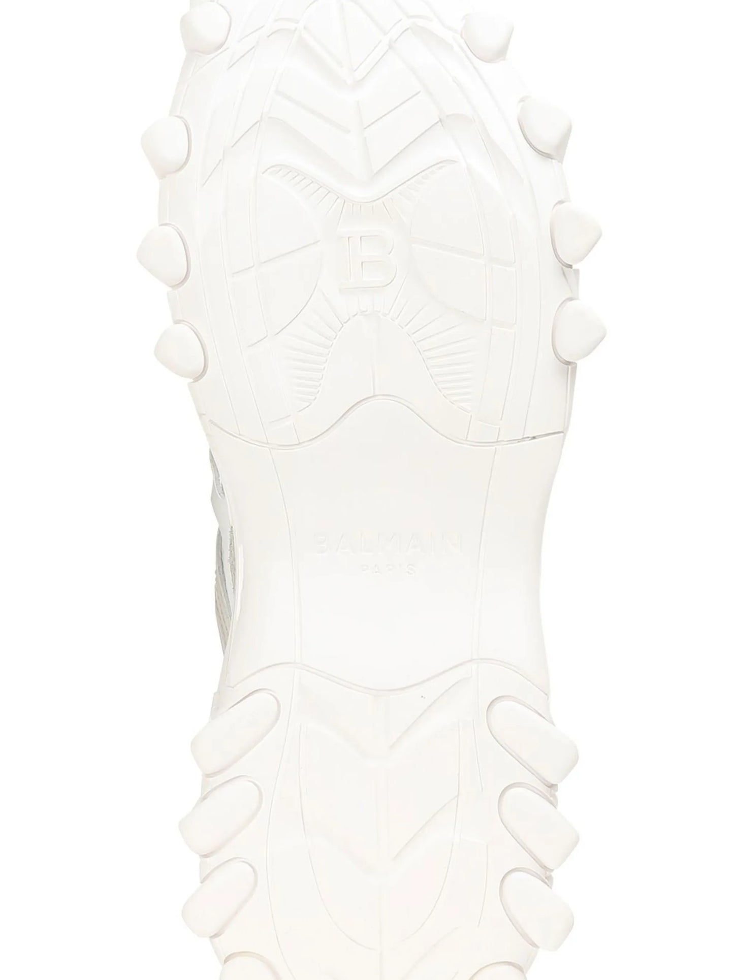 B-East low-top sneakers