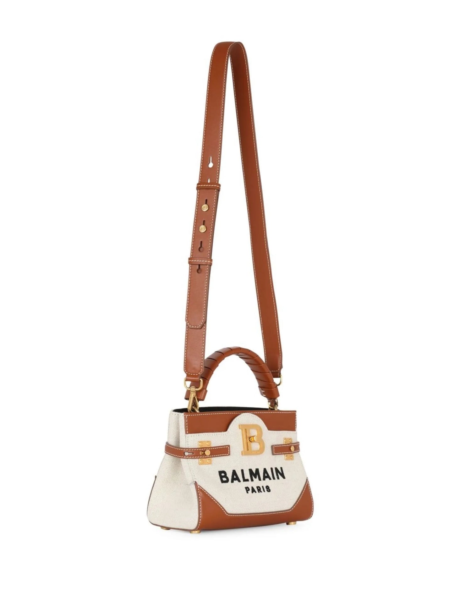 B-Buzz 22 top handle bag