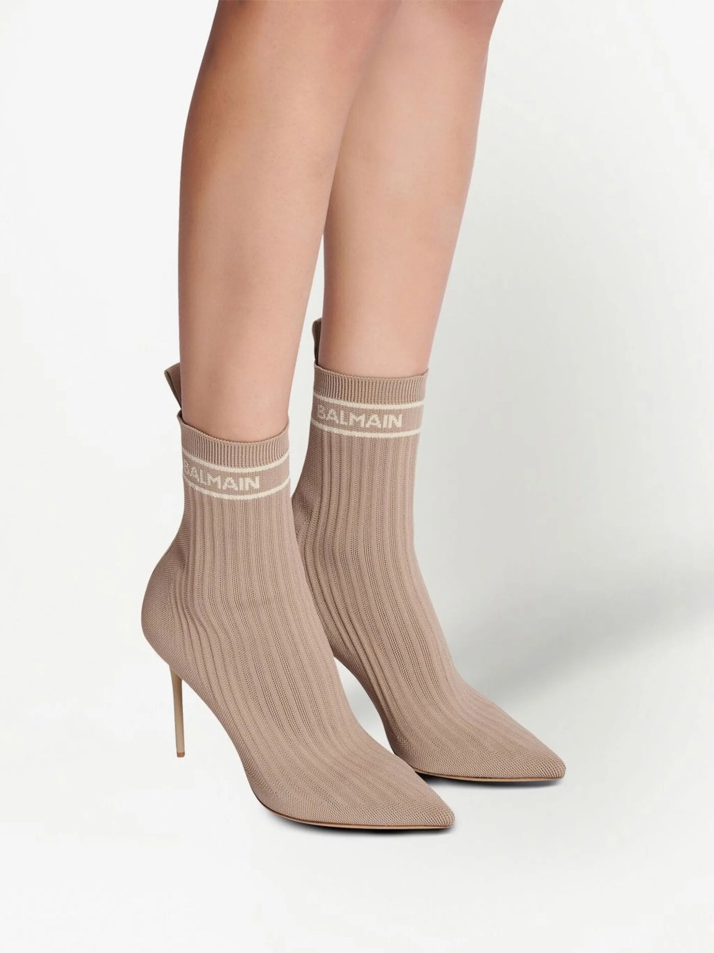 95mm Skye ankle boots