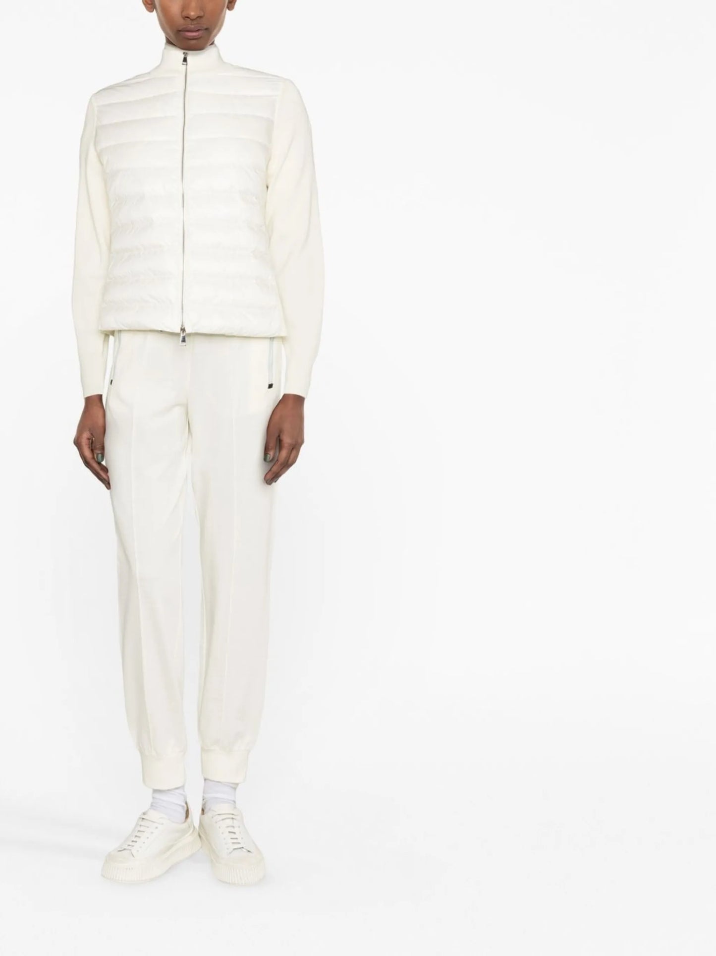 Daynamic track pants
