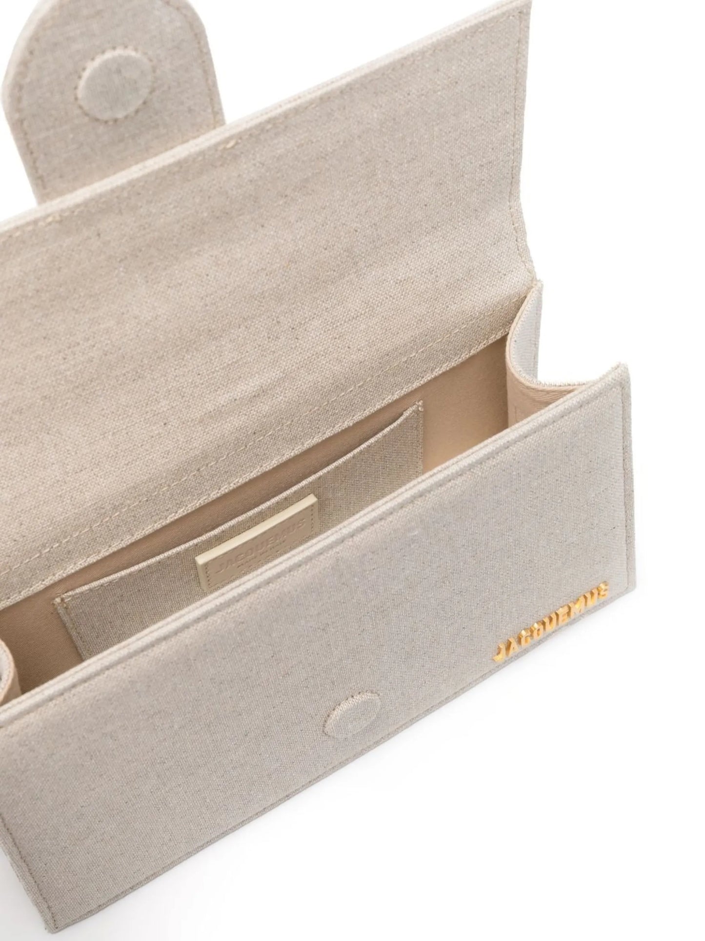 Le Grand Bambino tote bag