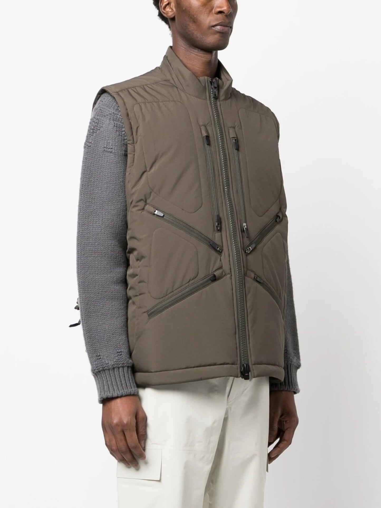 Primaloft® liner vest
