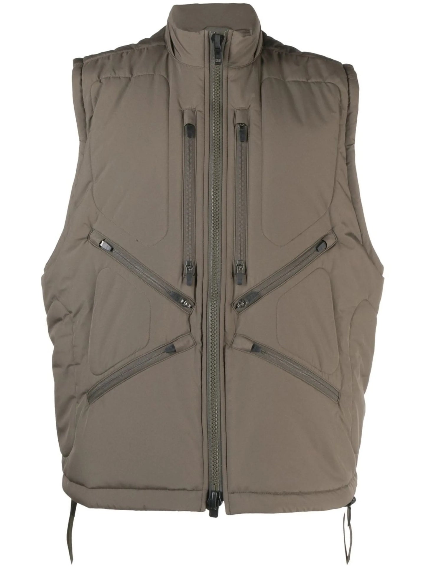 Primaloft® liner vest