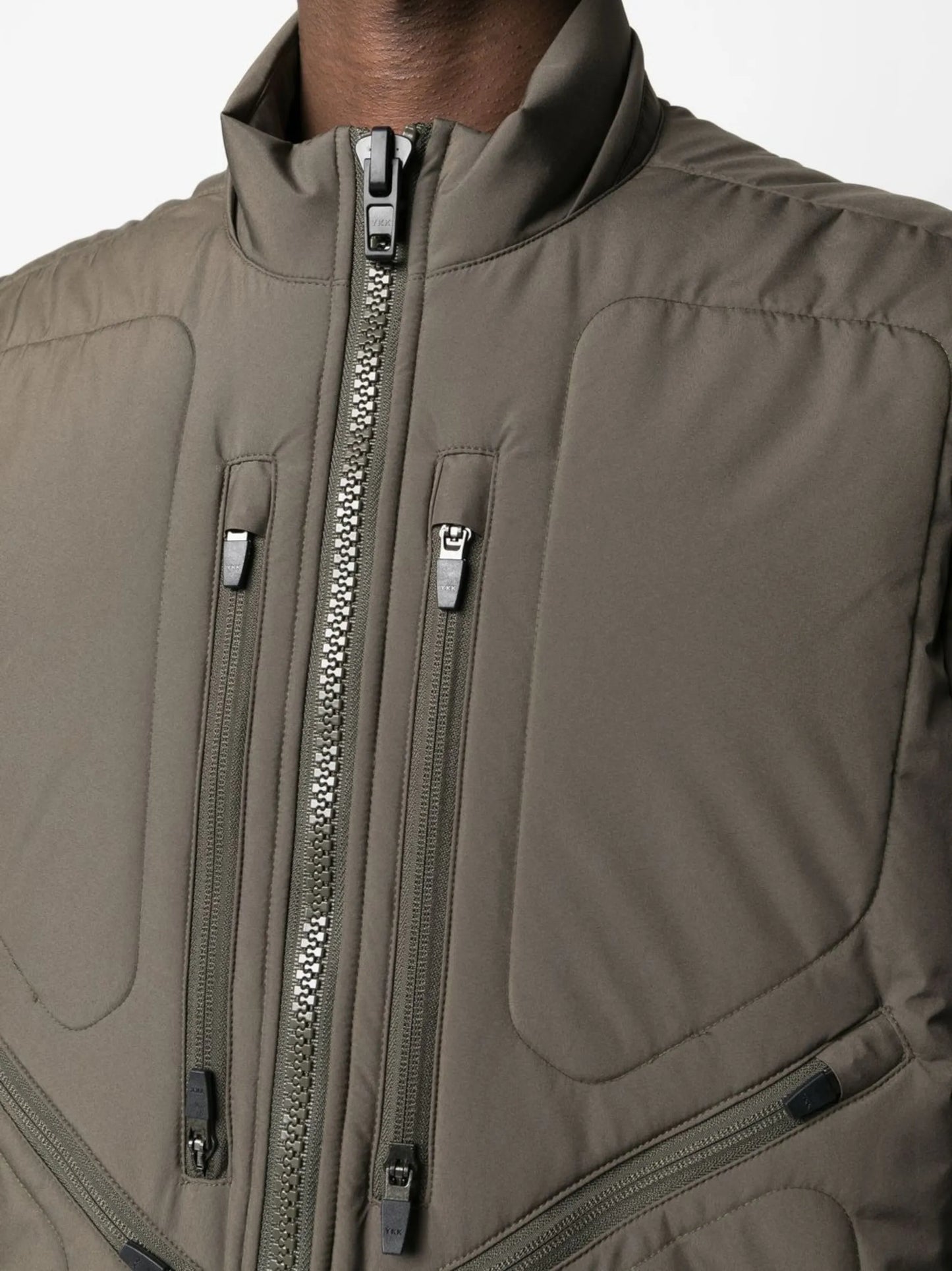 Primaloft® liner vest