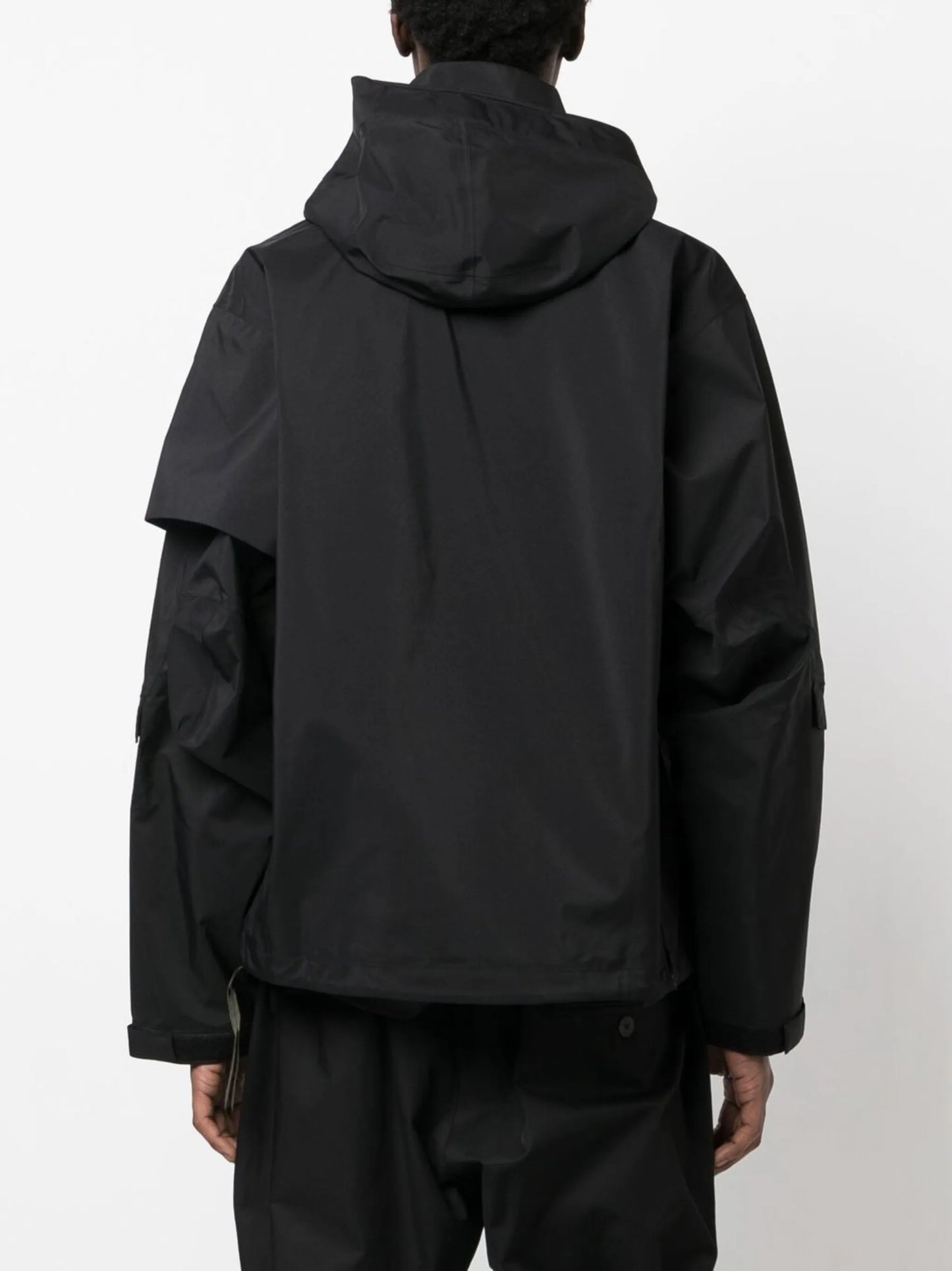 3L Gore-Tex Pro Interops jacket