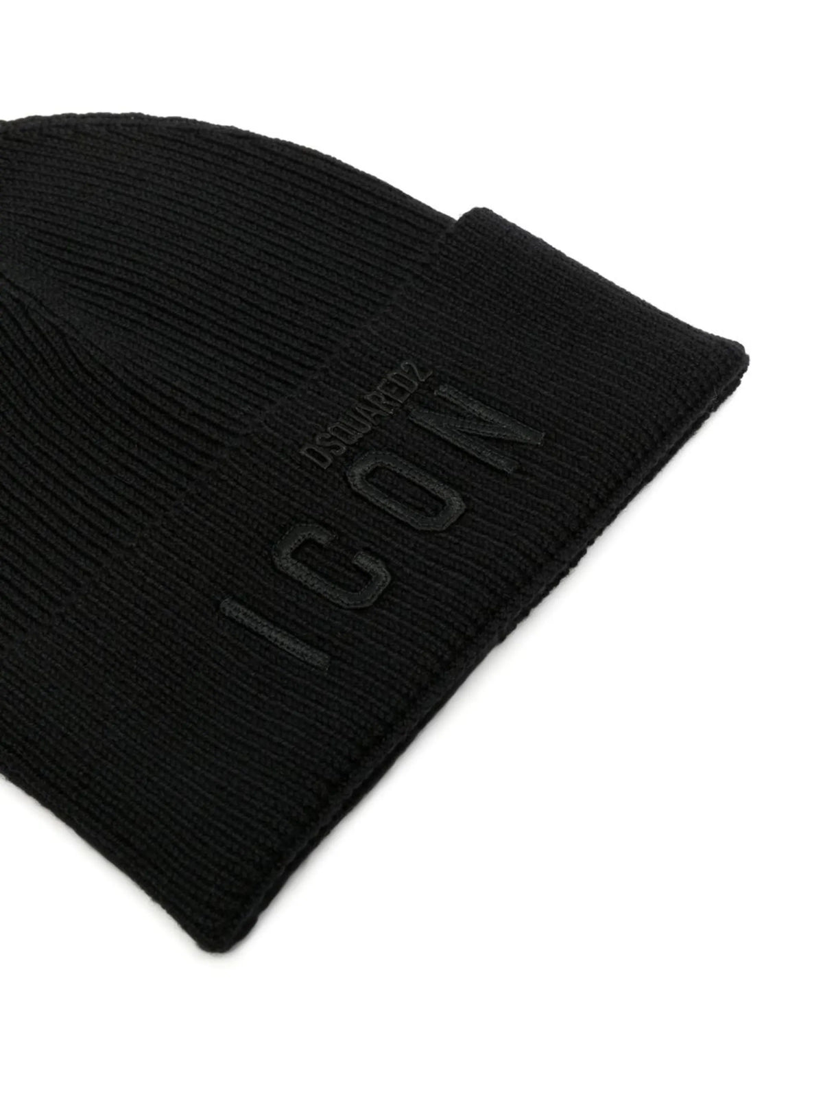 embroidered-logo baseball cap