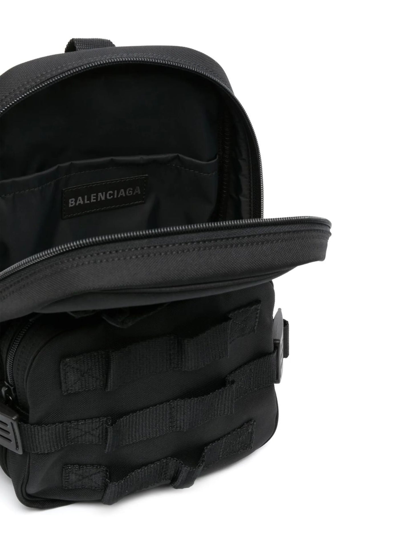 Army sling backpack