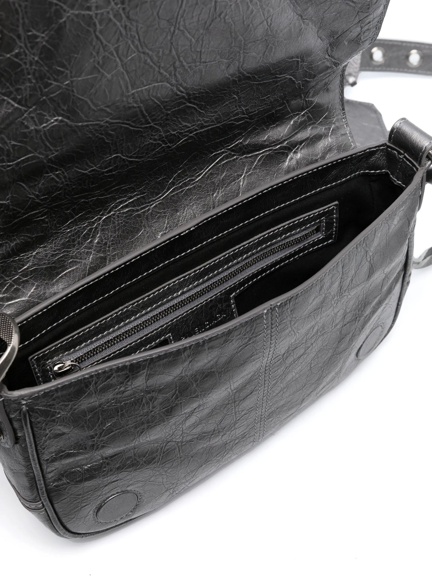 Le Cagole crossbody bag