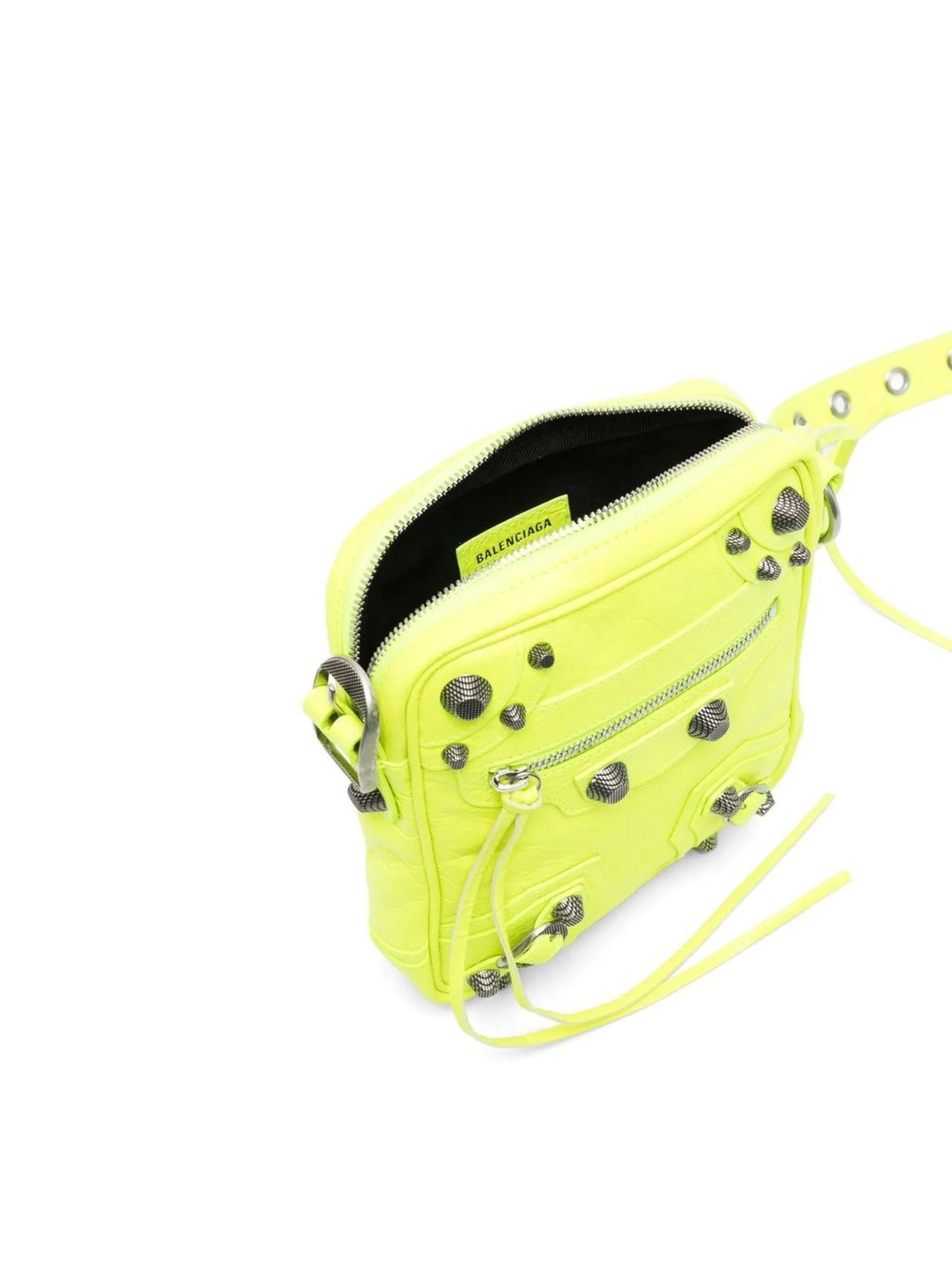 Le Cagole messenger bag