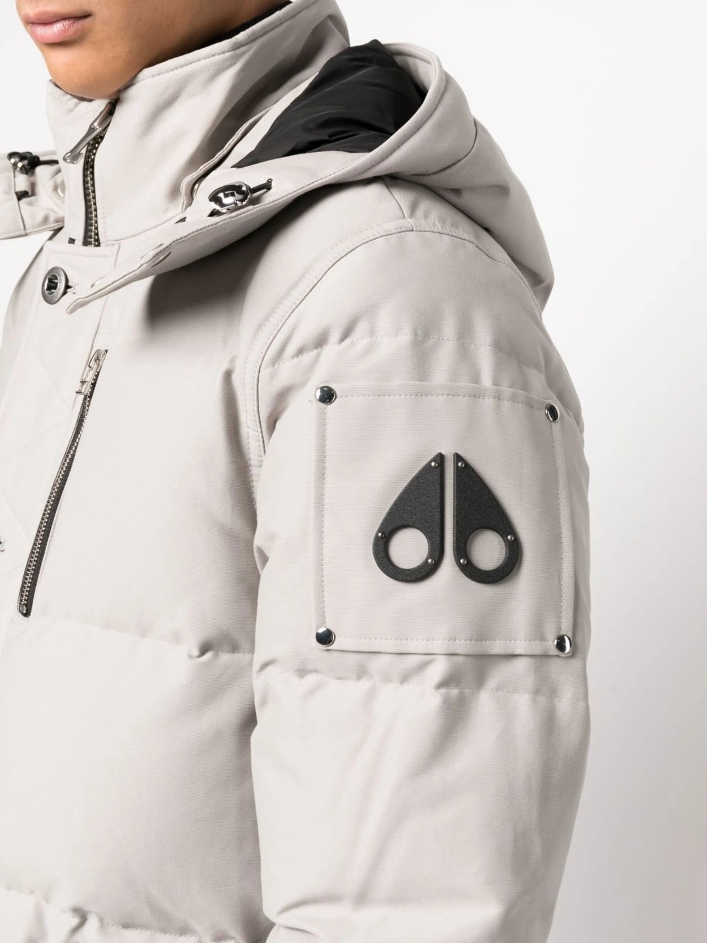 Forrestville 3 down jacket