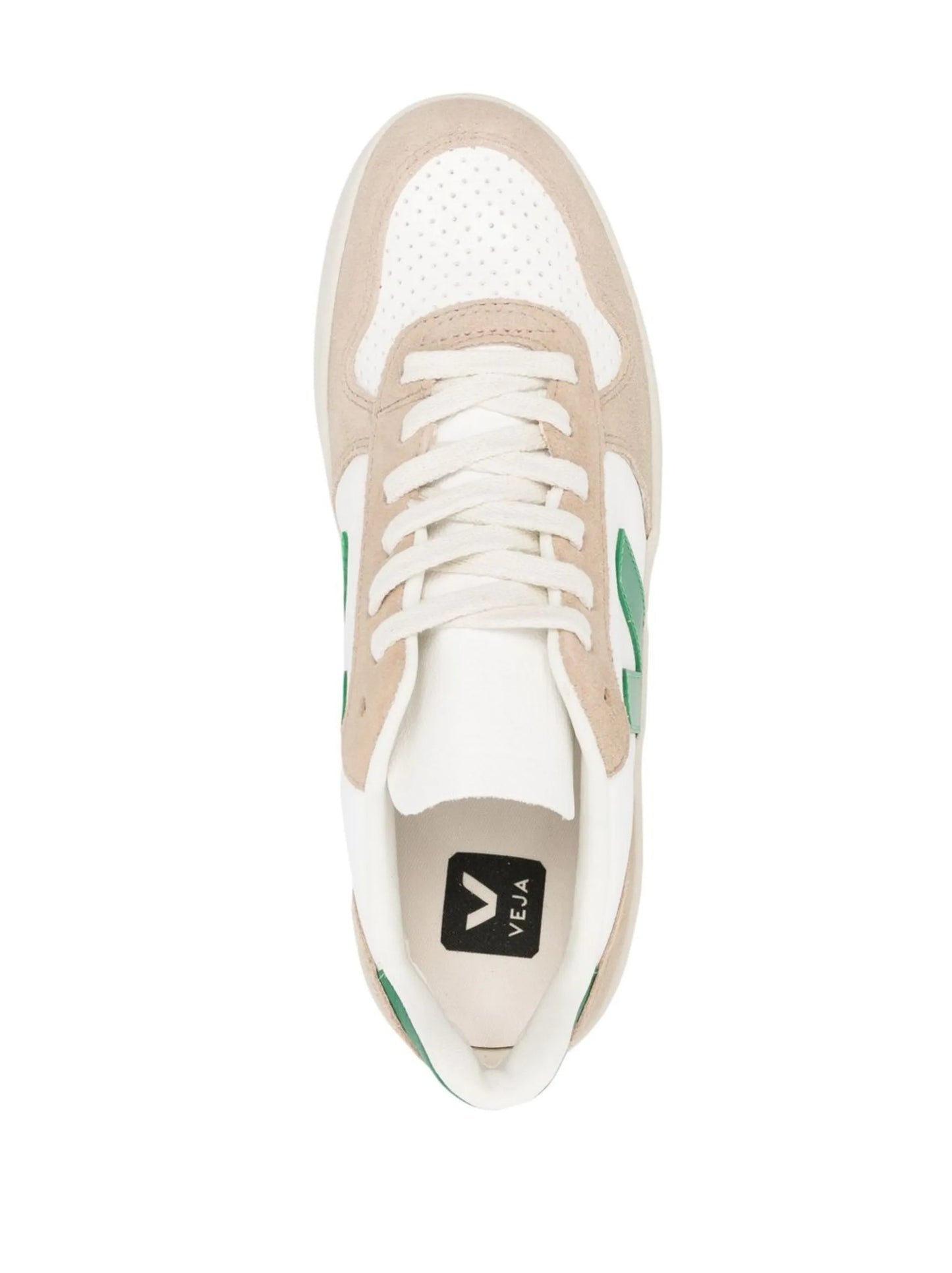 V-10 low-top sneakers