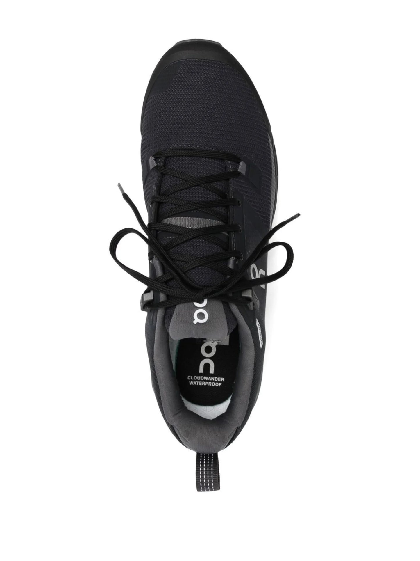 Cloudwander Waterproof sneakers