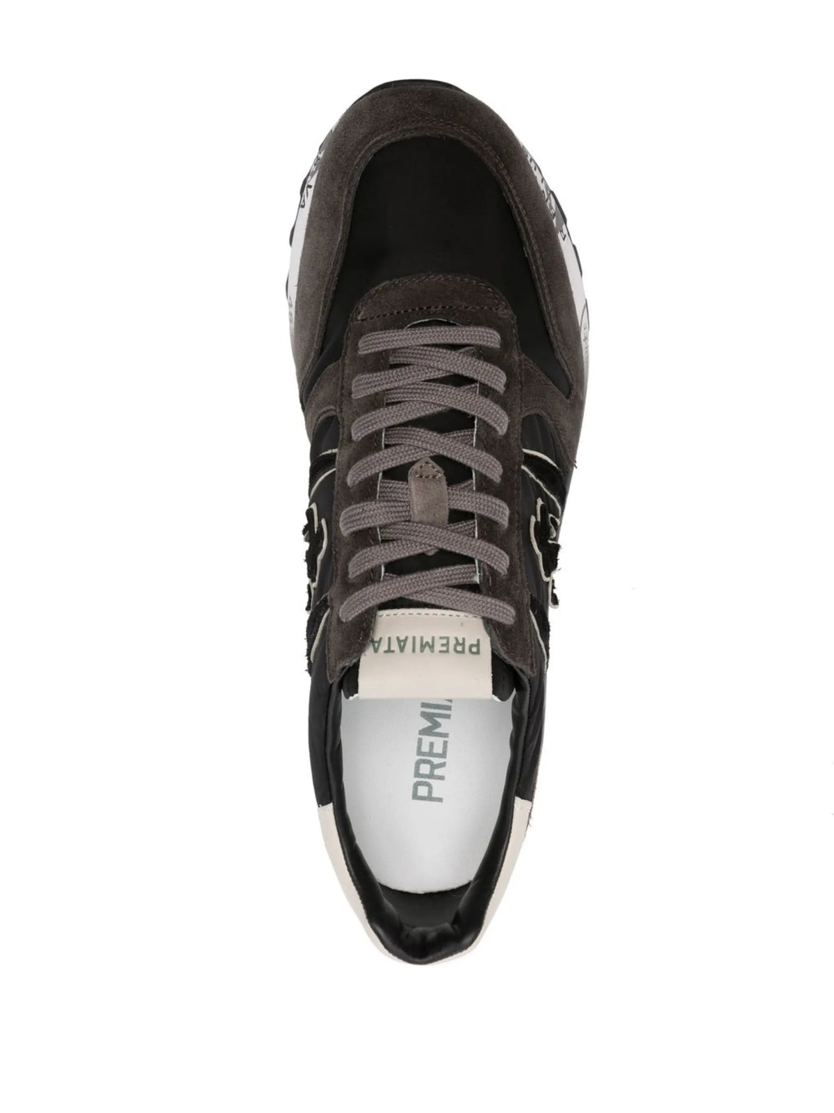 Lander 4951 sneakers