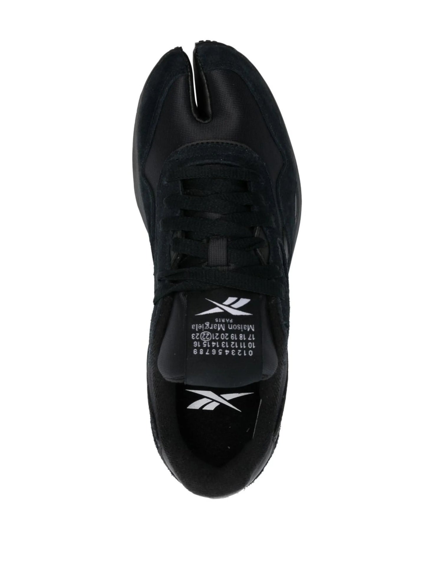 X Maison Margiela low-top sneakers