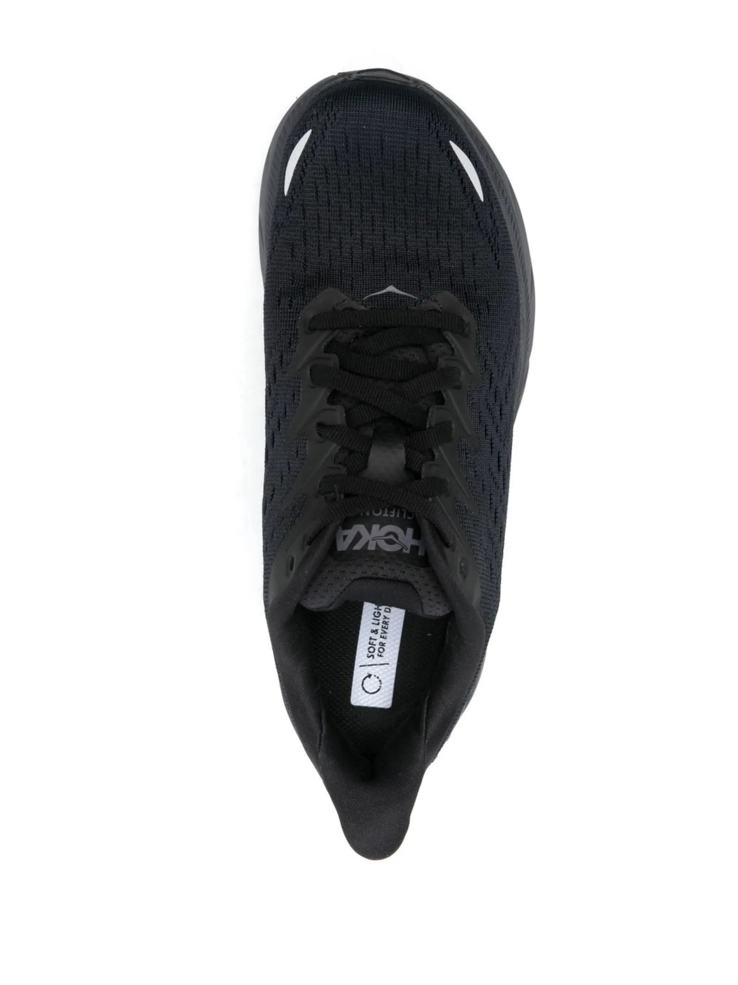 logo low-top sneakers
