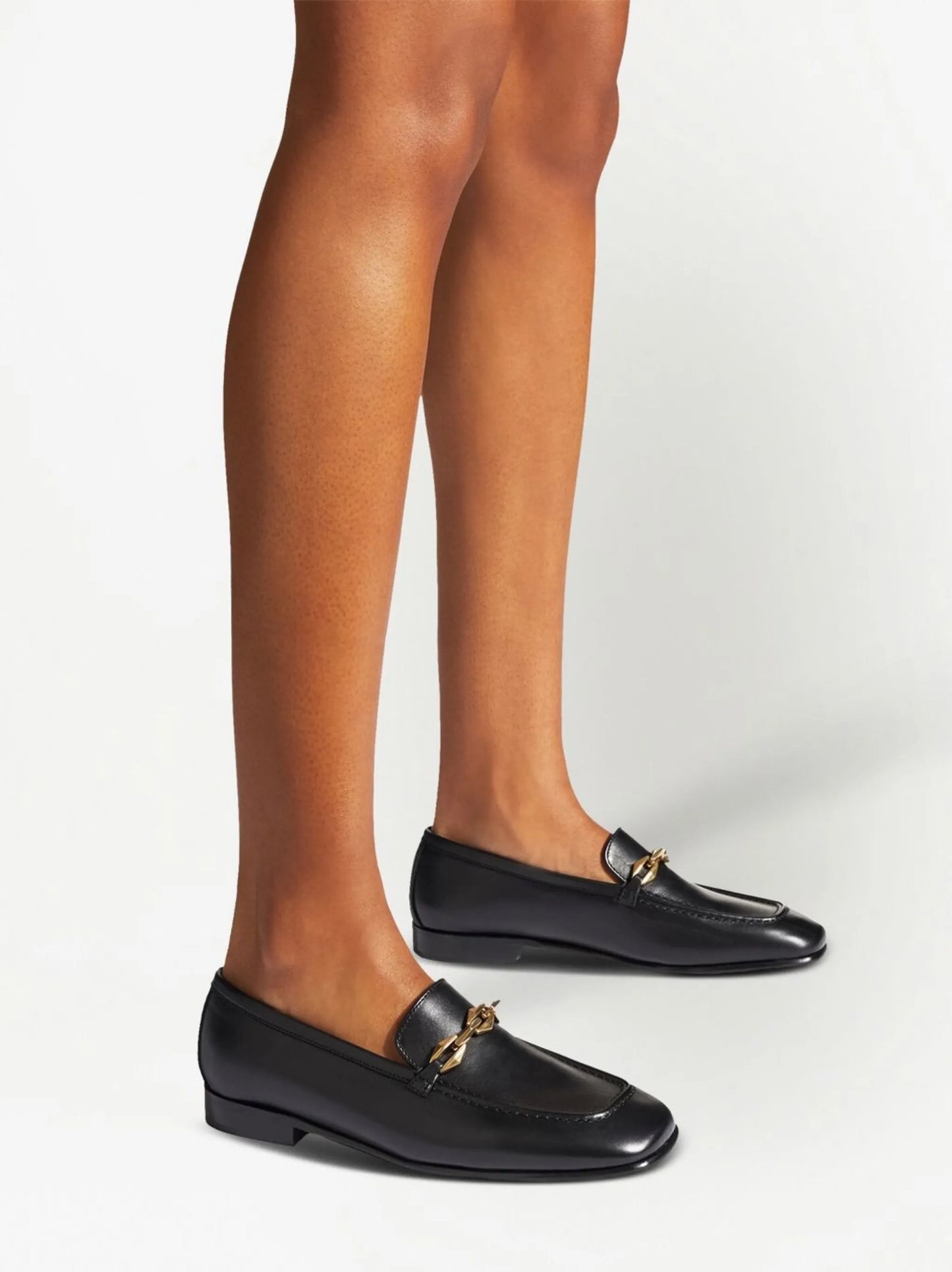 Diamond Tilda 15mm loafers