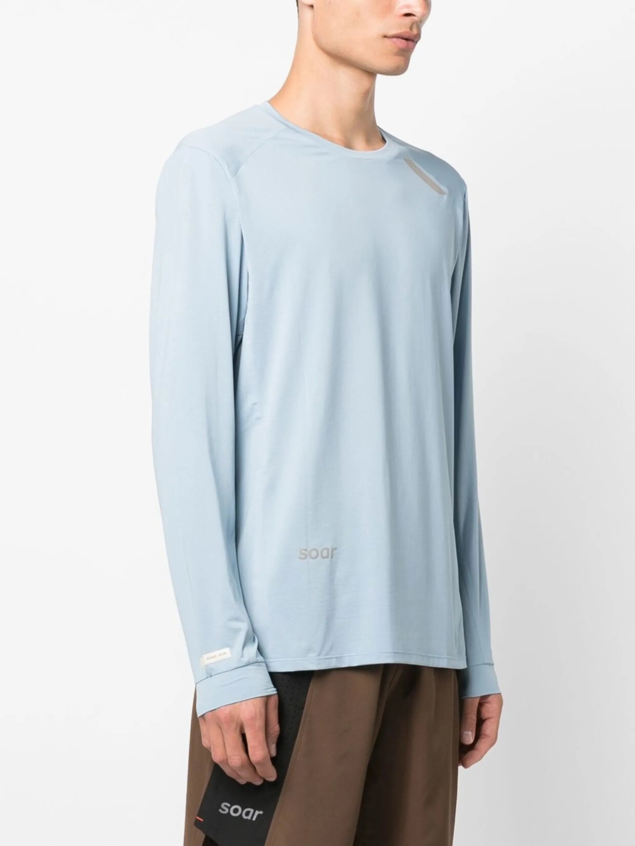 Tech 20 performance top