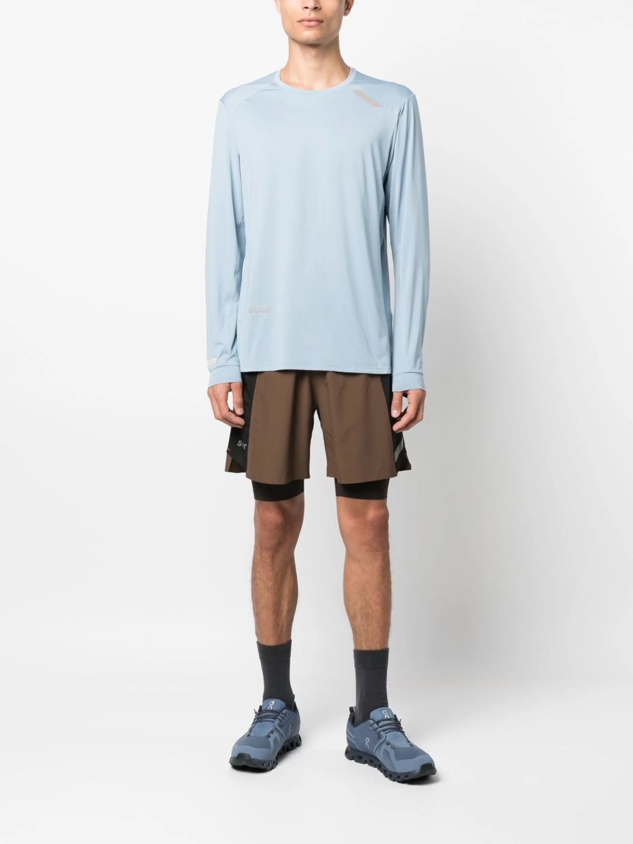 Tech 20 performance top