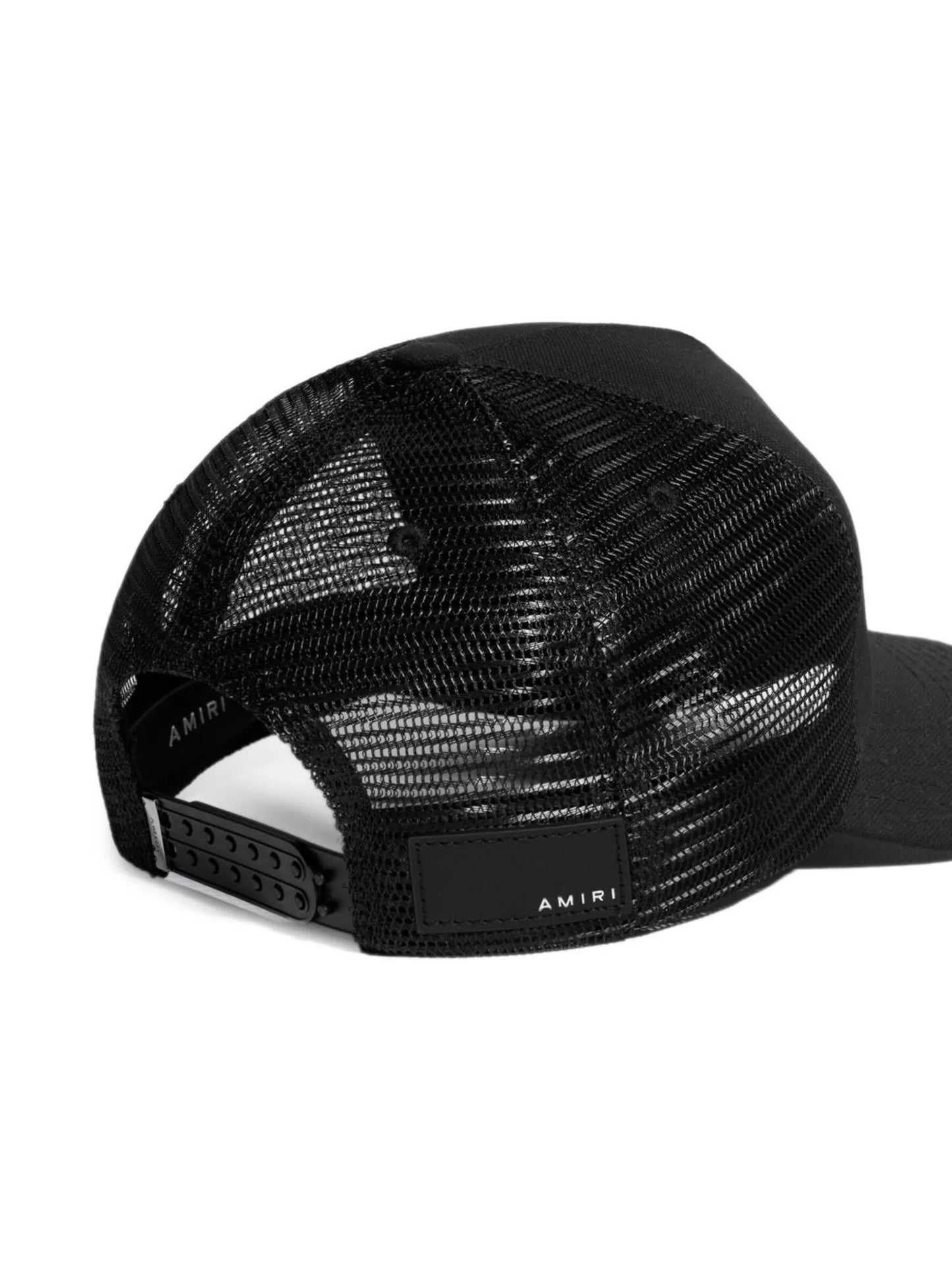 Core Logo trucker hat