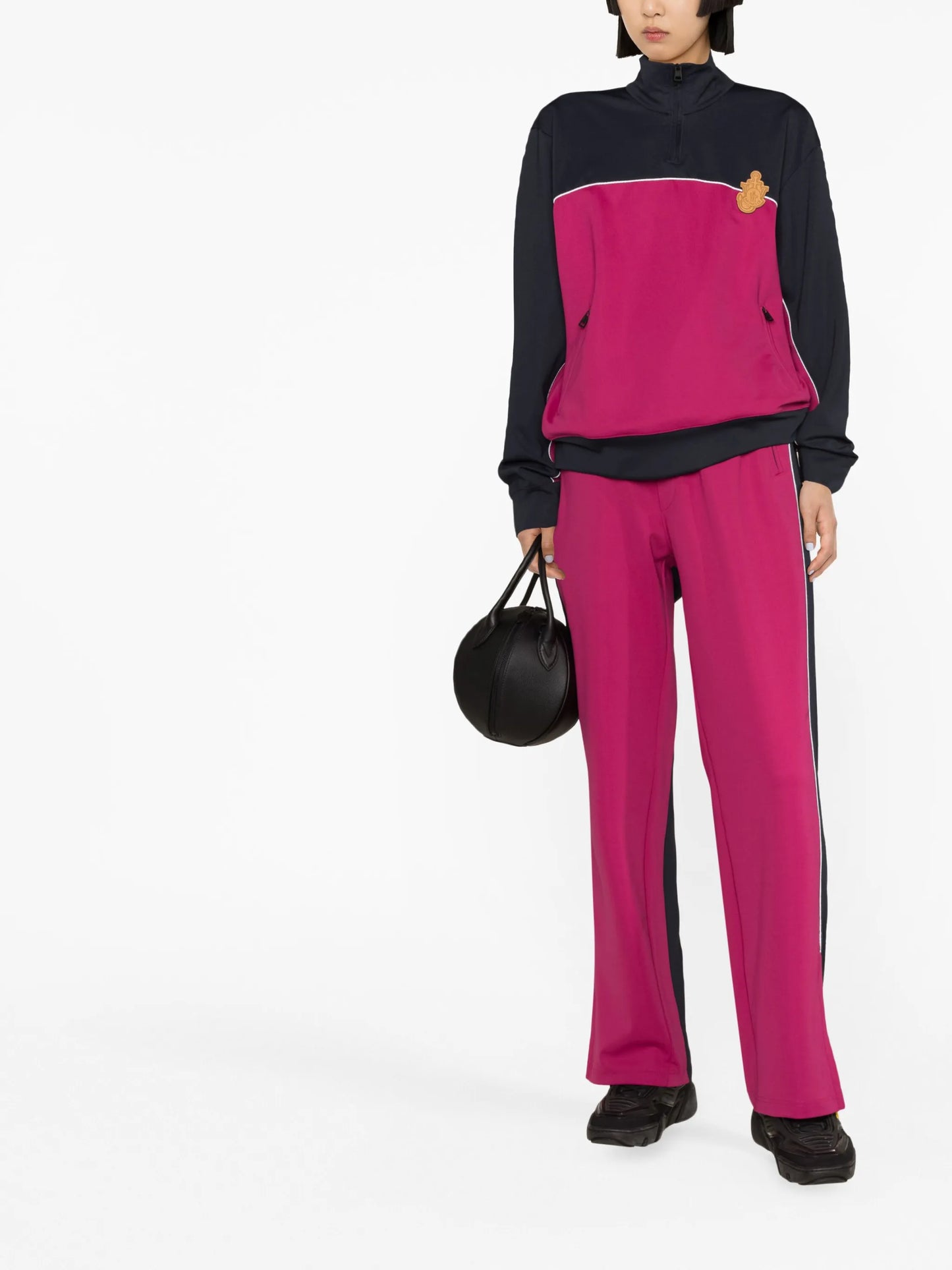 1 Moncler JW Anderson track pants