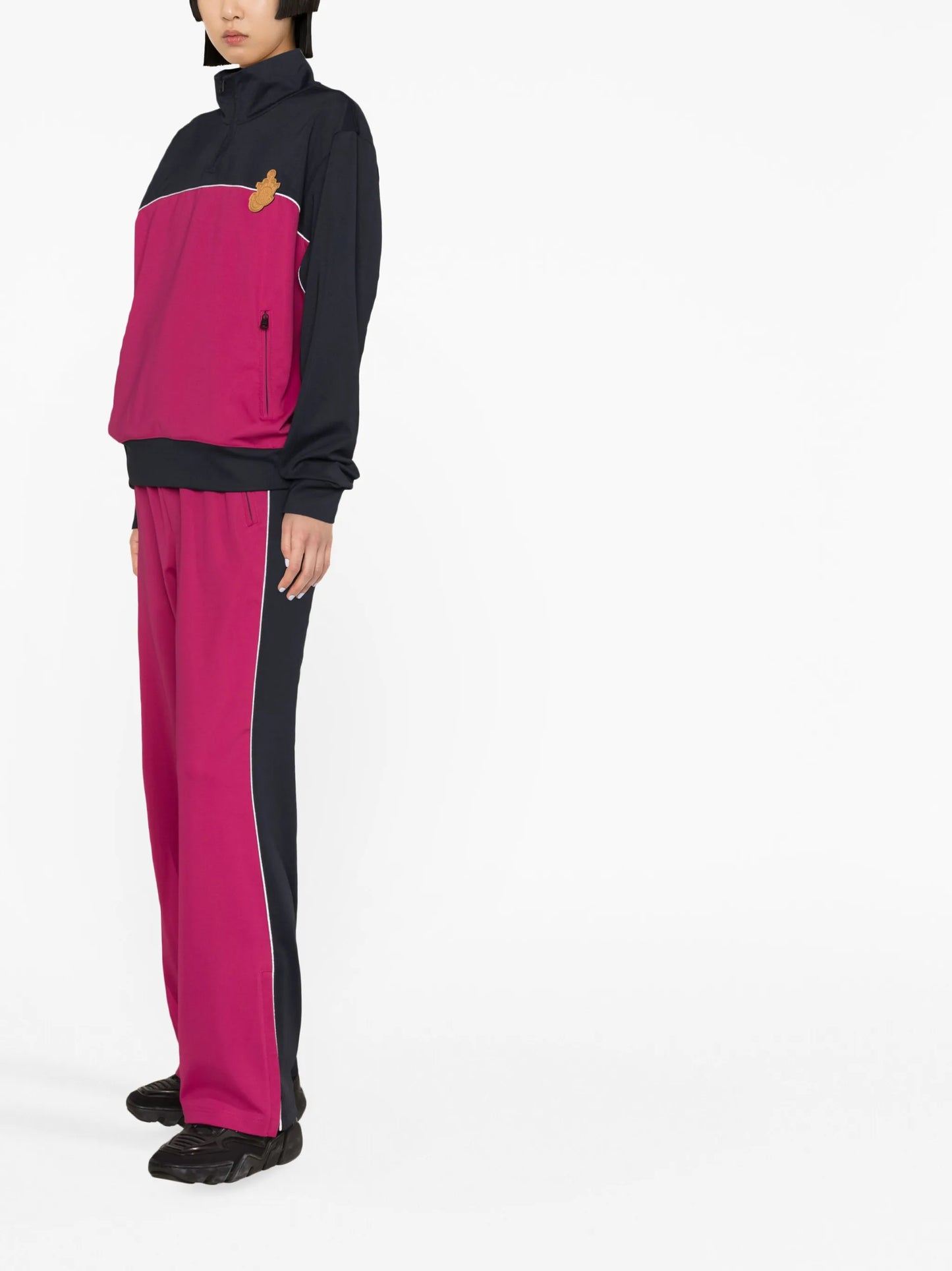 1 Moncler JW Anderson track pants