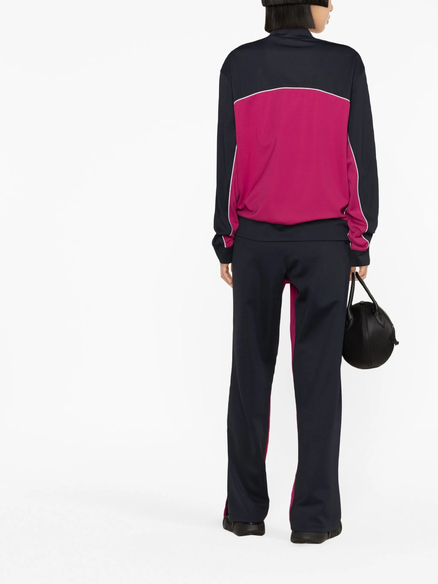 1 Moncler JW Anderson track pants
