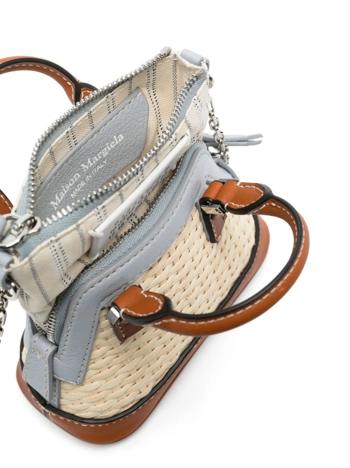 5AC Classique Baby top-handle bag