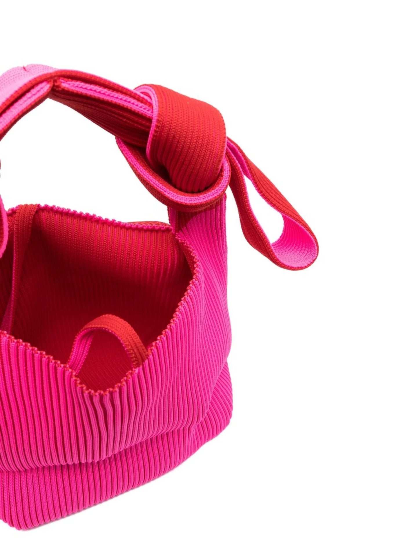mini Obi tote bag