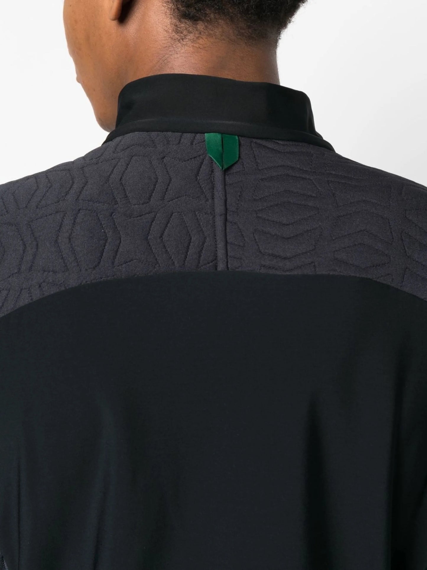 Trail Steppenwolf T3 zip-up jacket