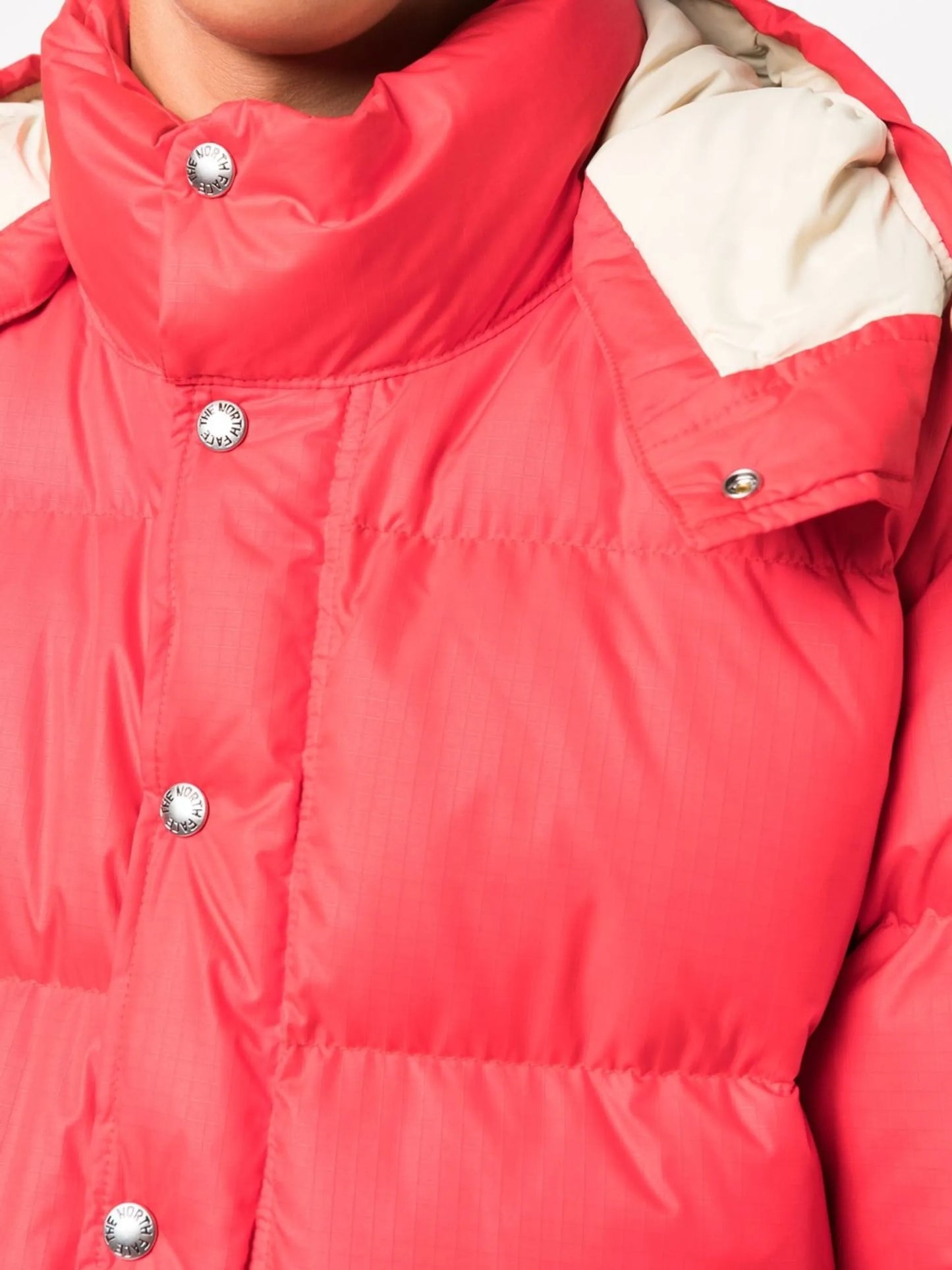 Sierra '71 down short jacket