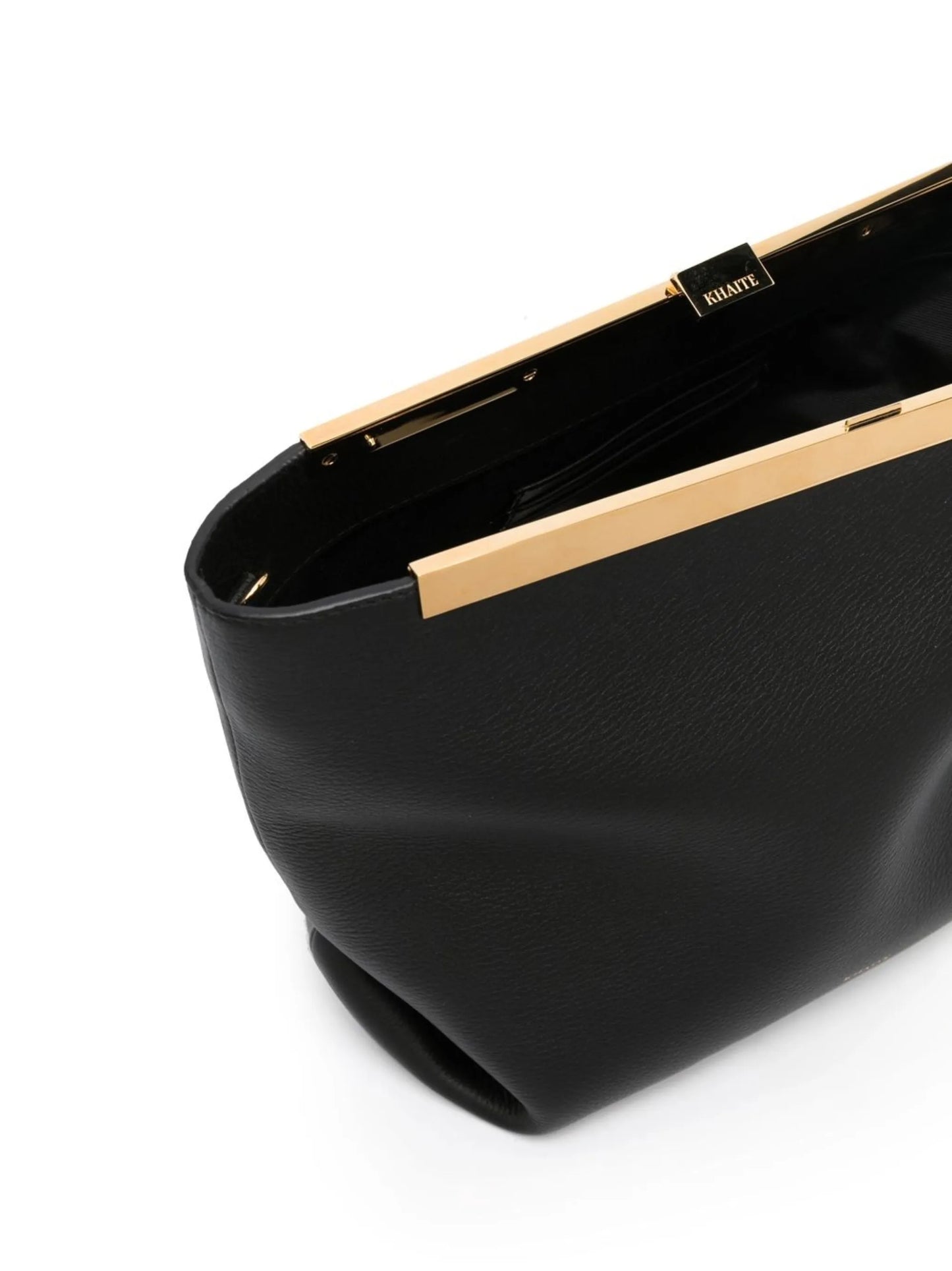 Augusta leather crossbody bag