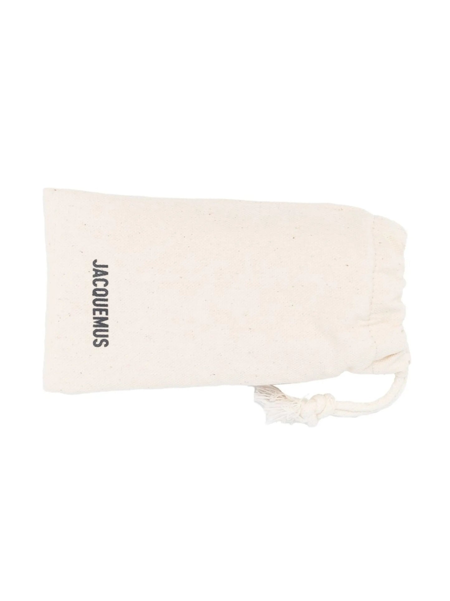 logo-plaque square-frame sunglasses