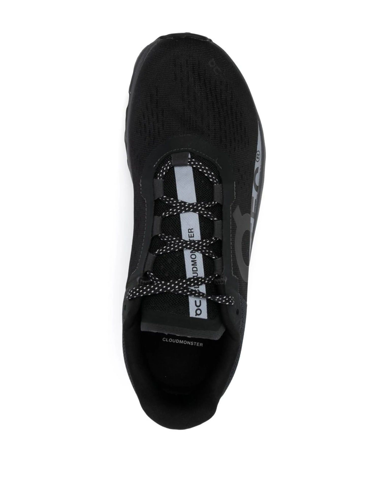 Cloudmonster lo-top sneakers