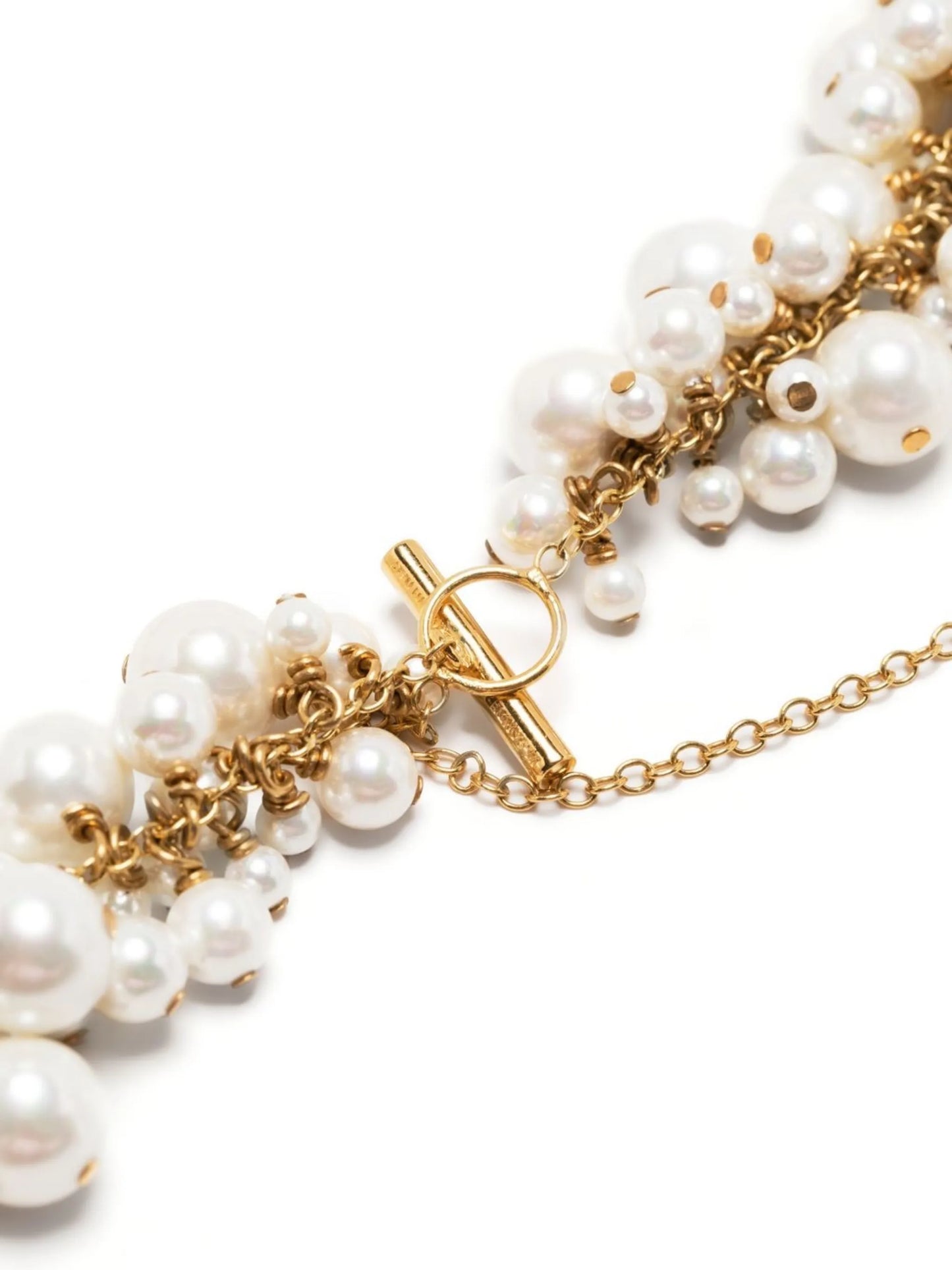 Mother of Pearl necklace