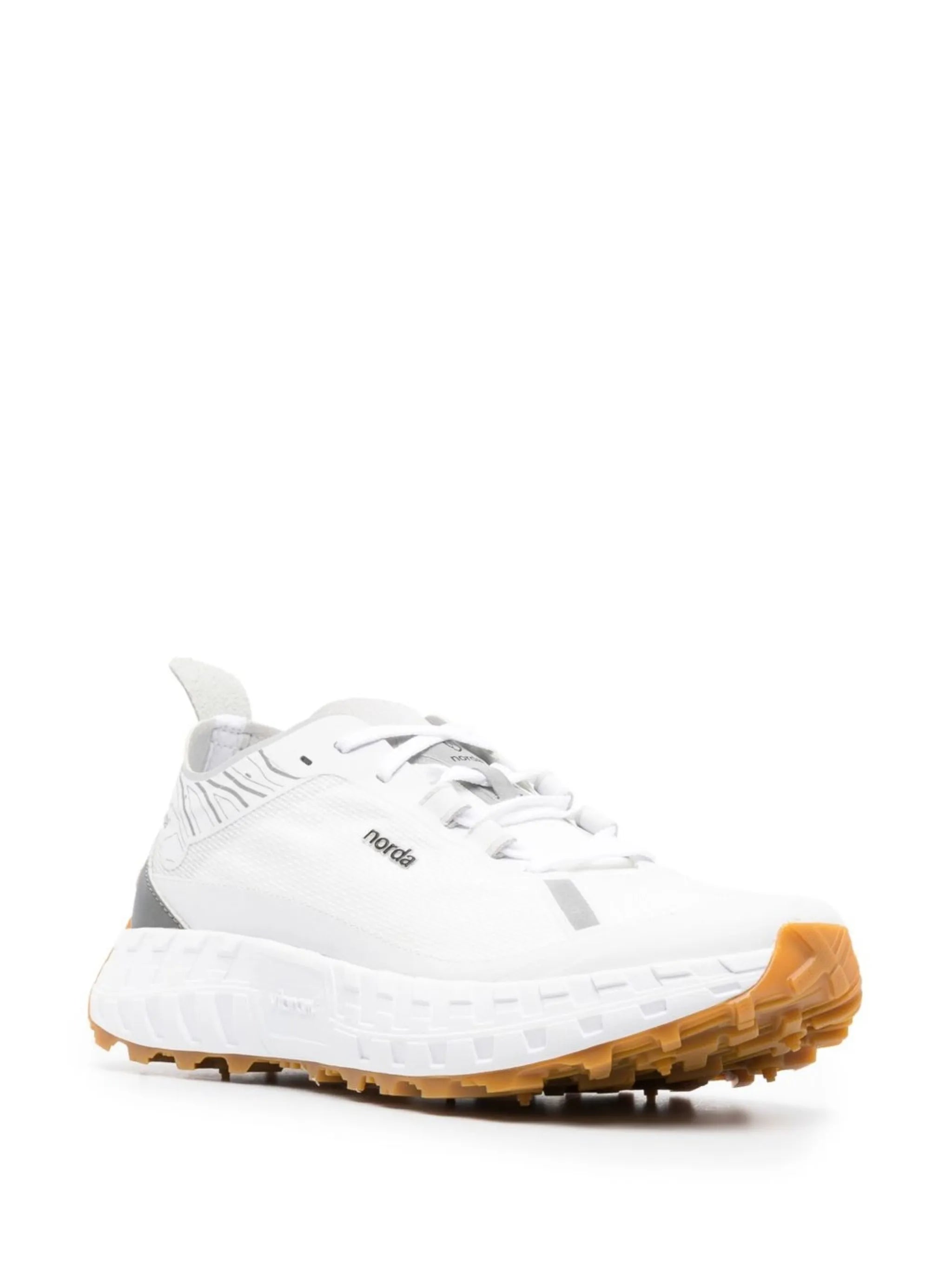 001 Dyneema shoes