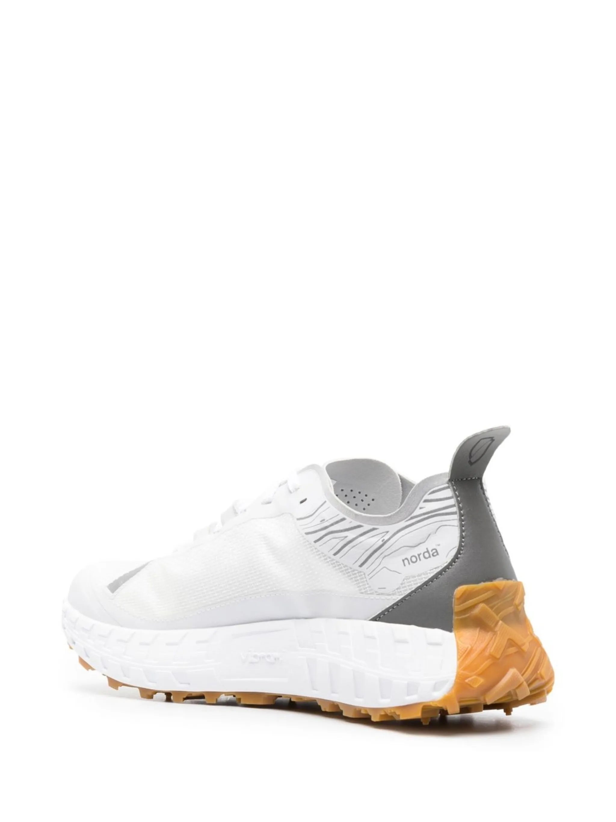 001 Dyneema shoes
