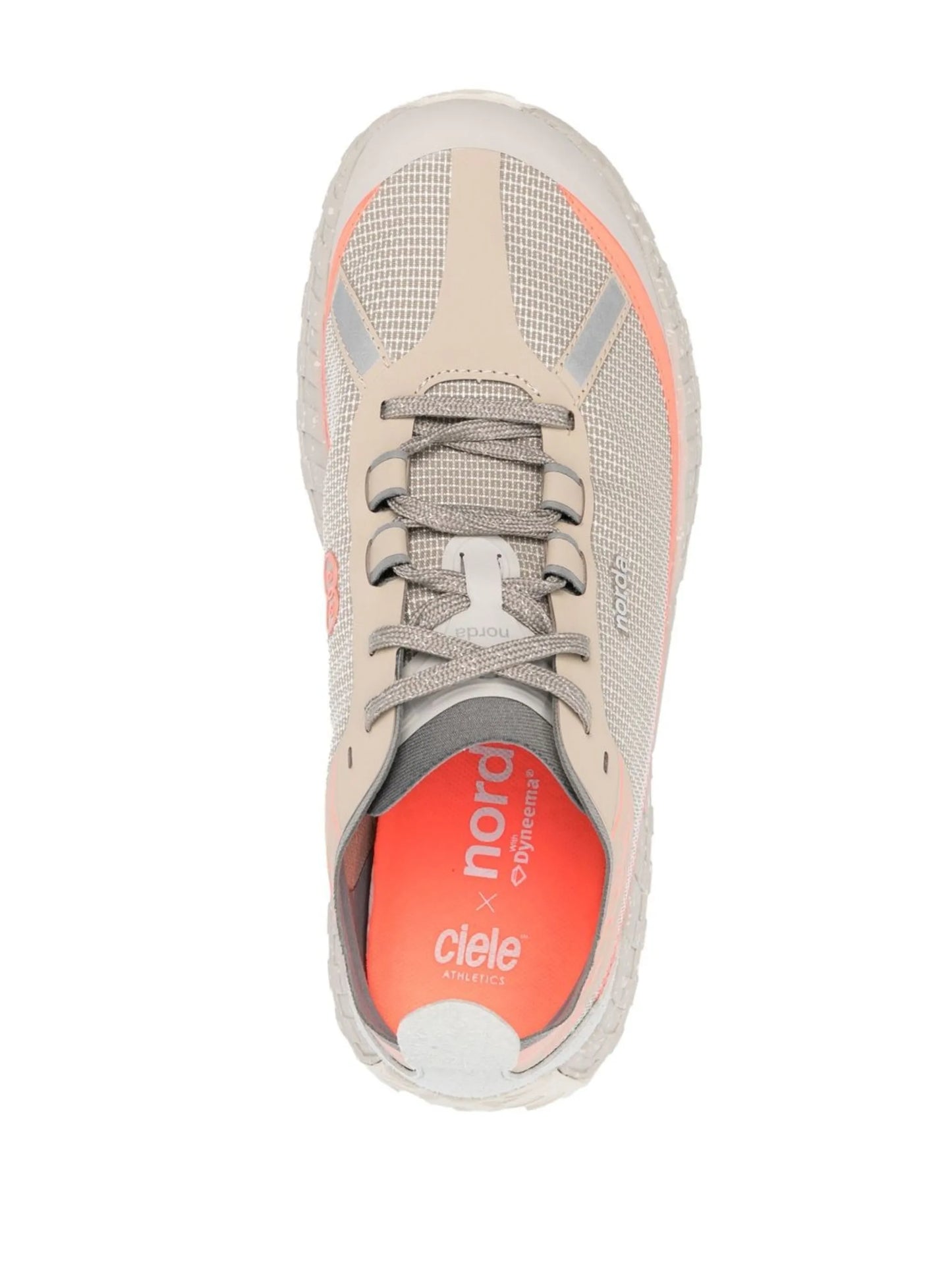 X Cielle 001 Dyneema sneakers