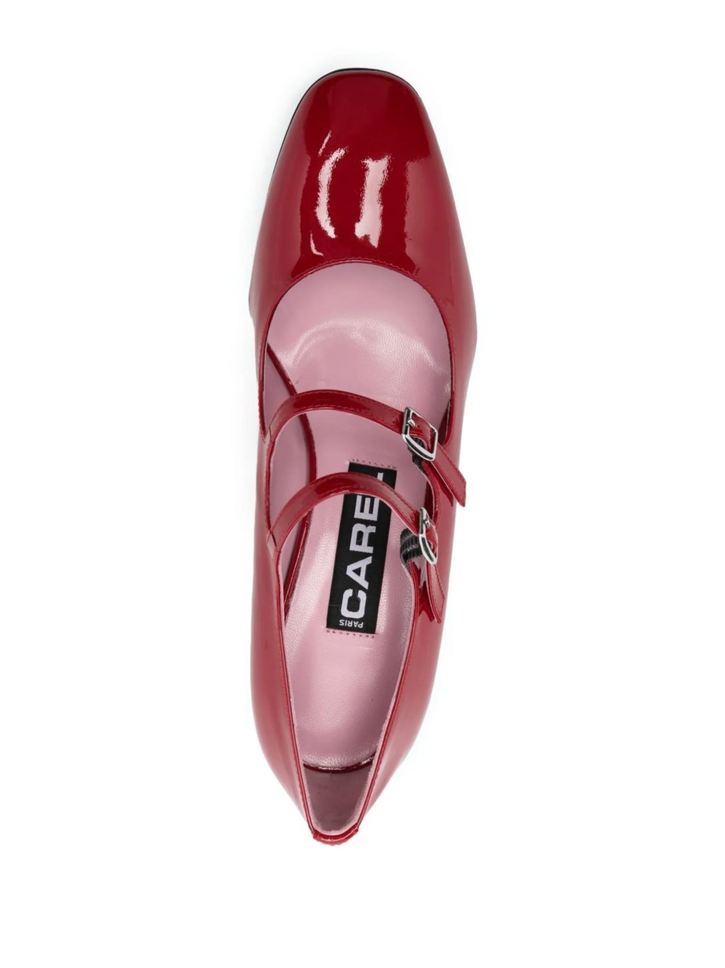 60mm Alice pumps
