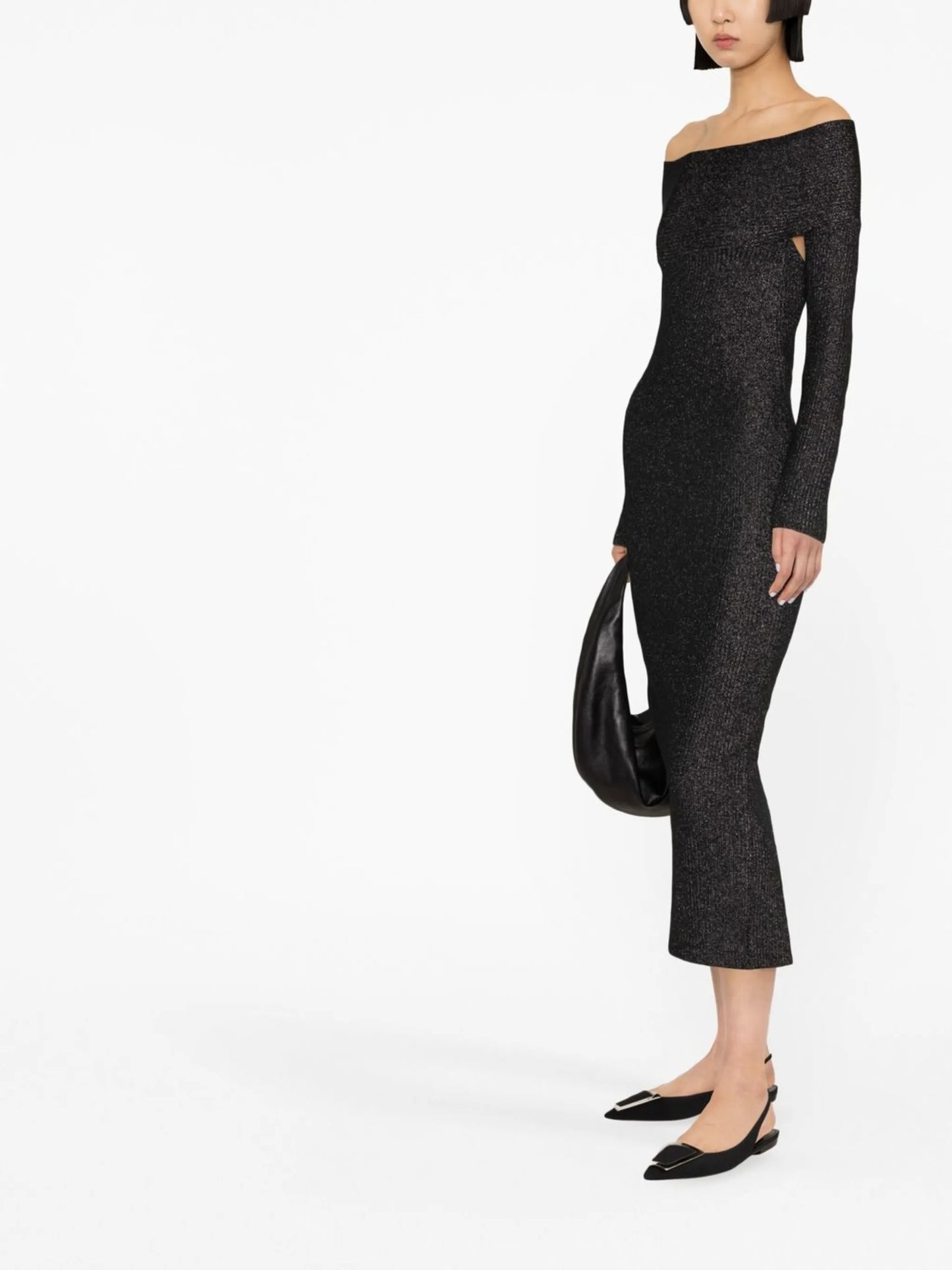 Marisole midi dress