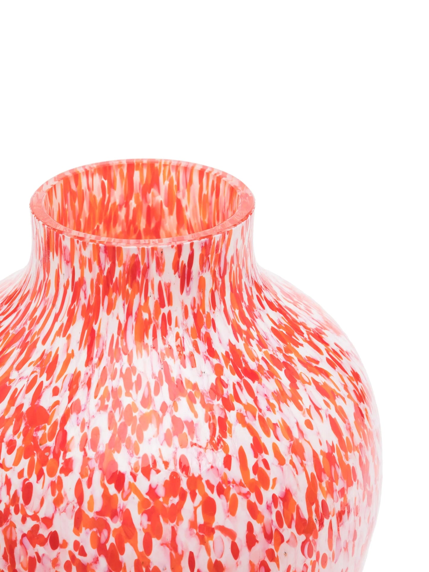 Macchia Olla Tall vase
