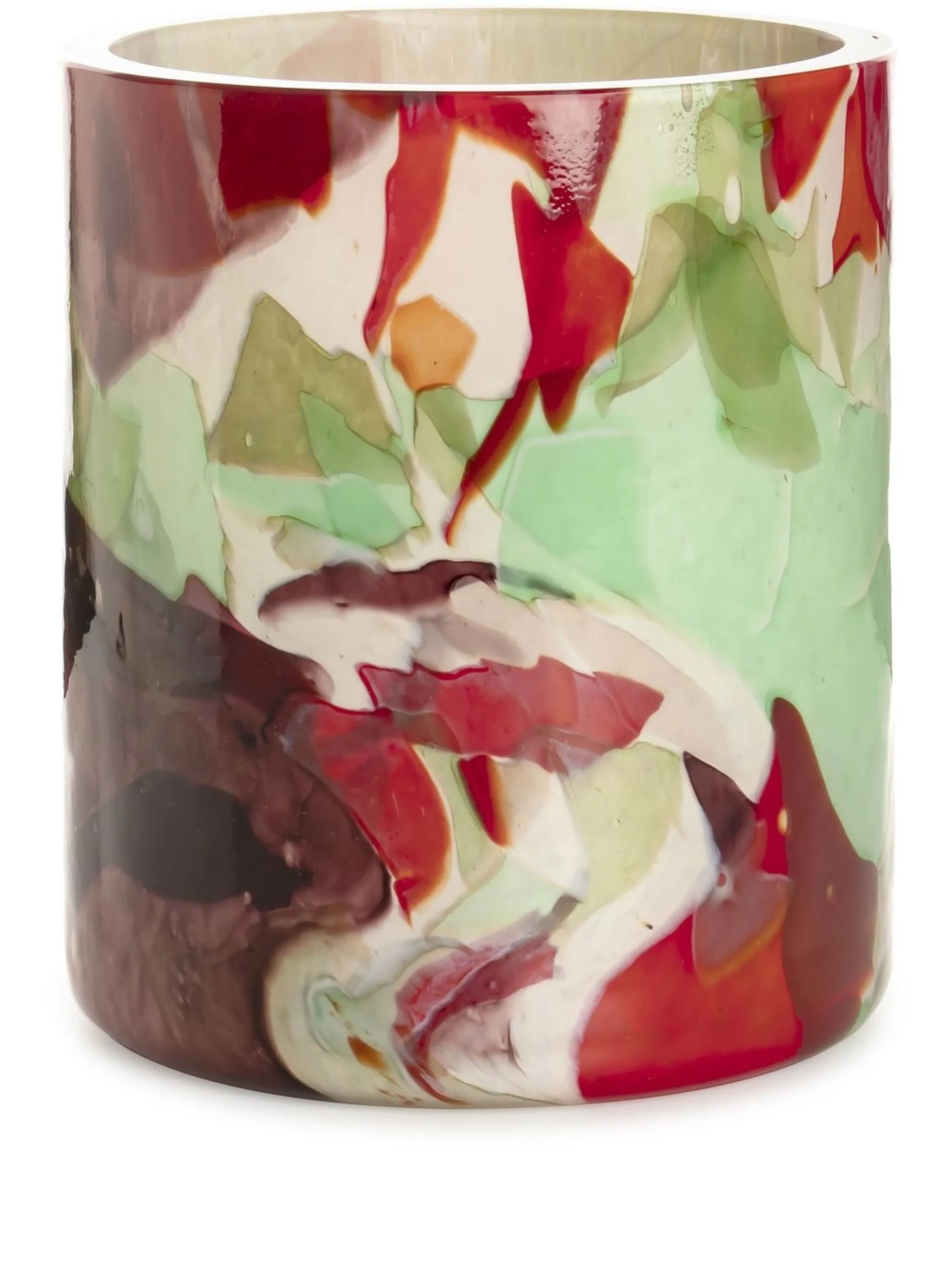 Nougat Spring medium vase