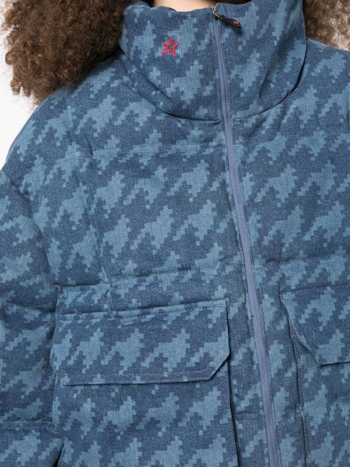 Nevada denim jacket