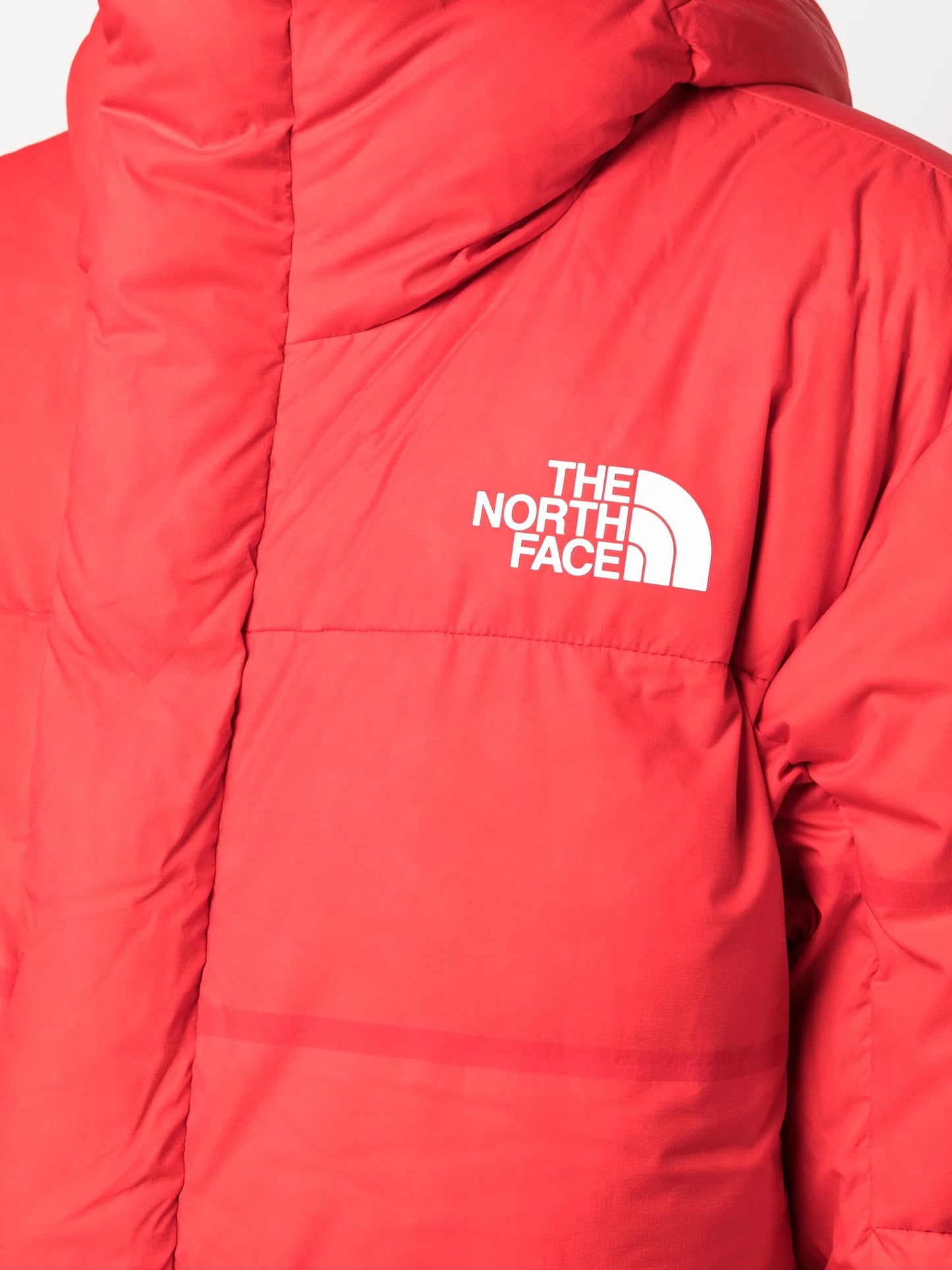 RMST Himalayan down-padded jacket