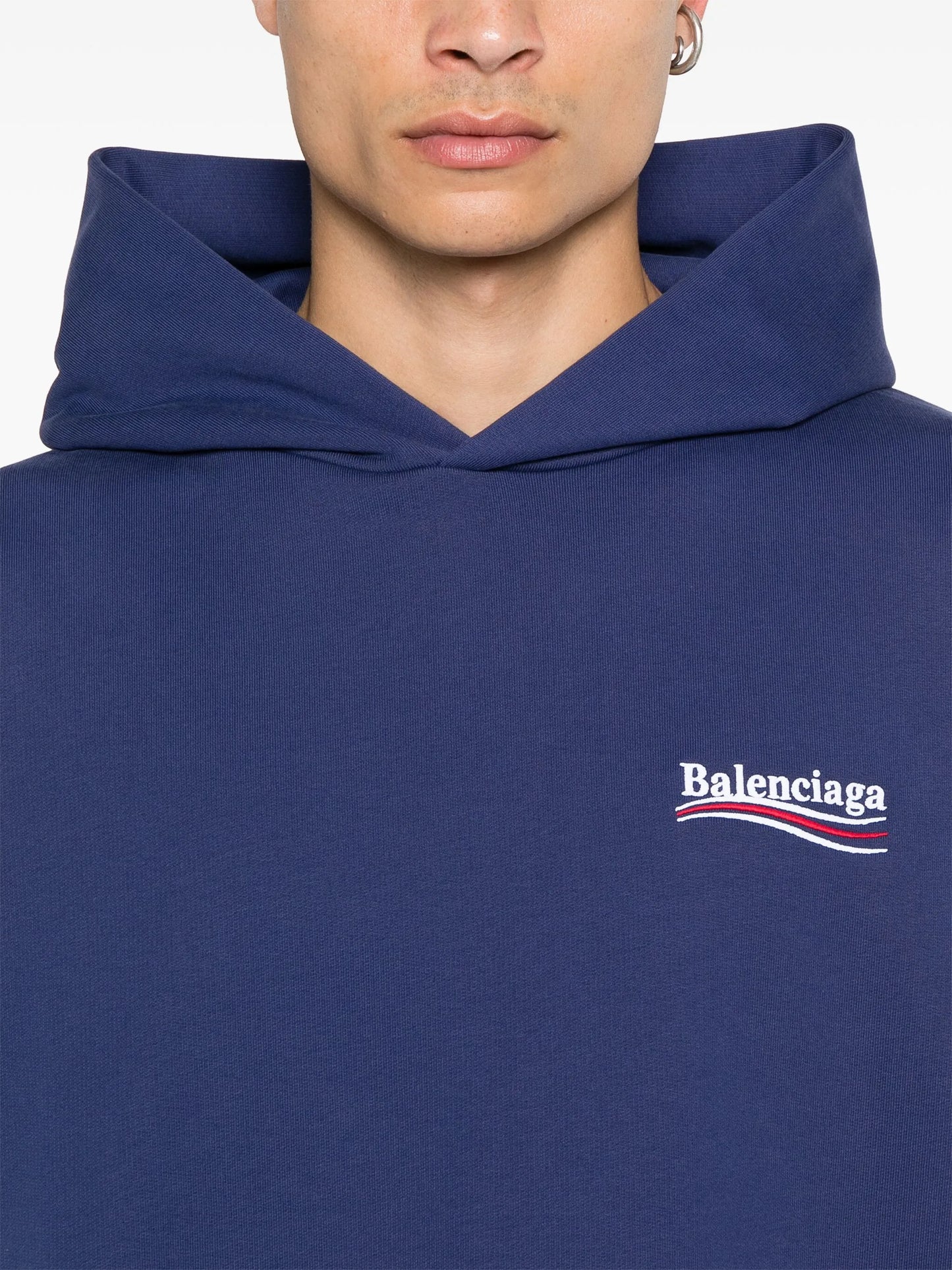 Political Campaign hoodie