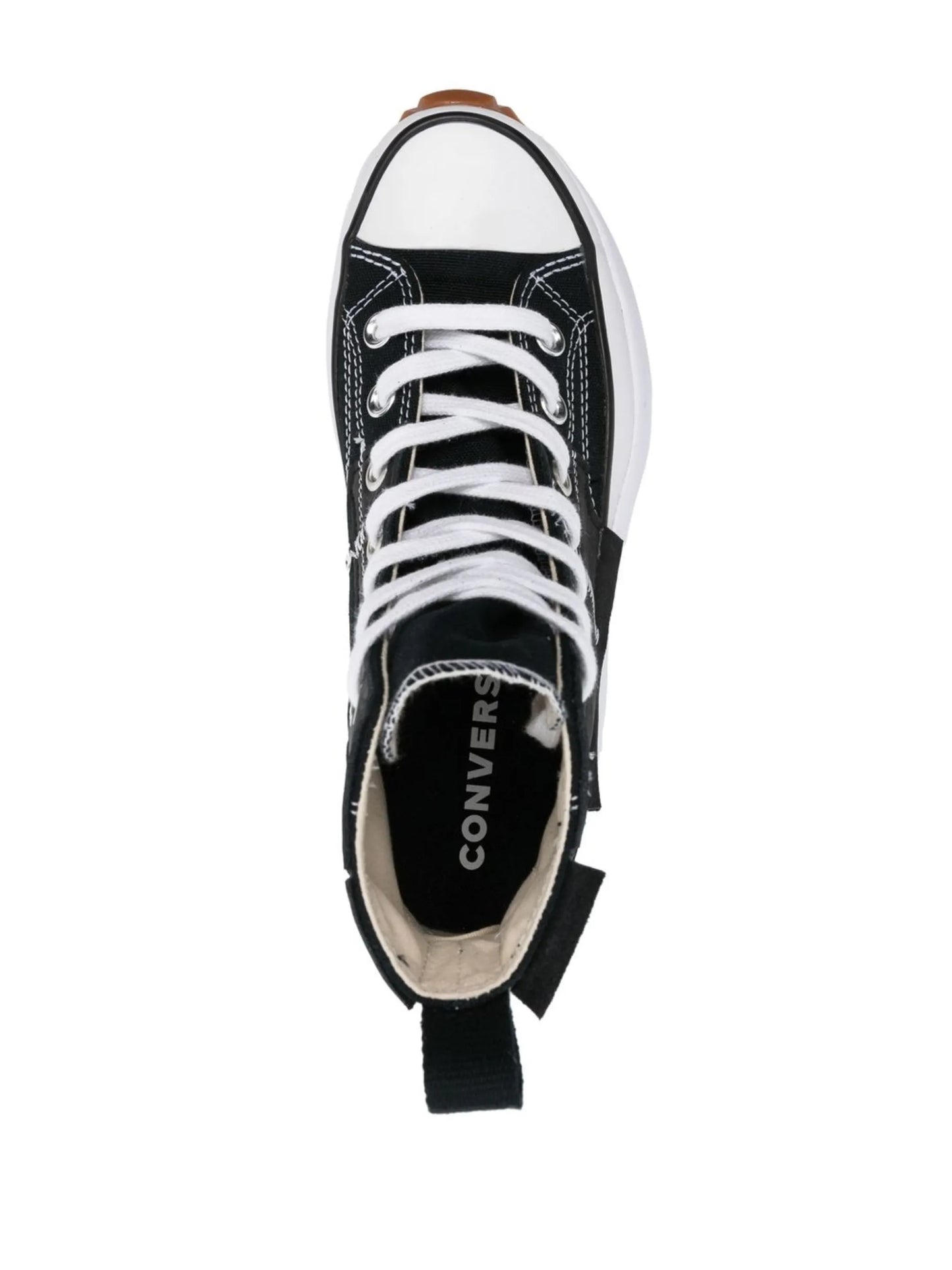 Run Star Hike platform sneakers