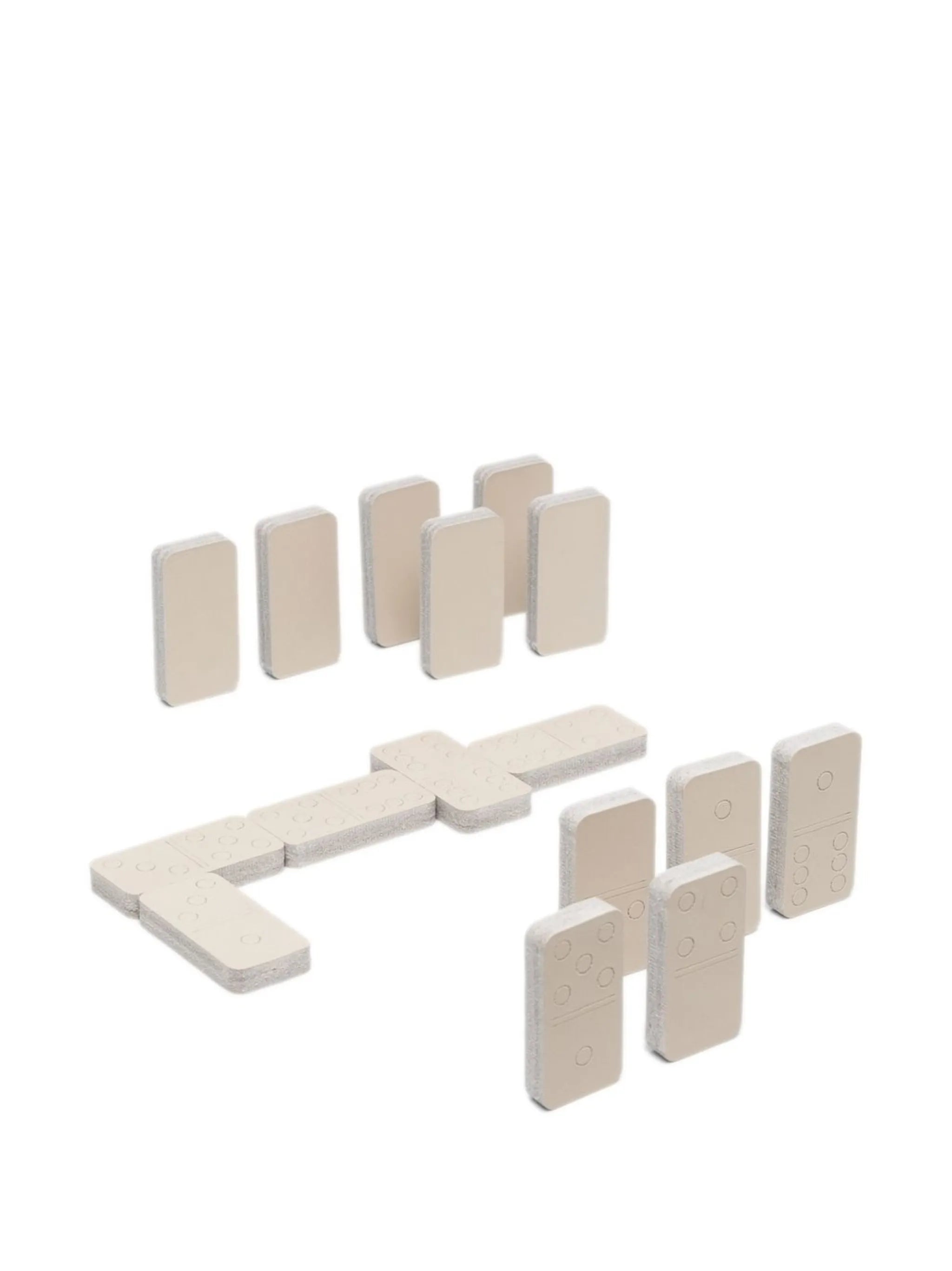 Sanremo Domino game