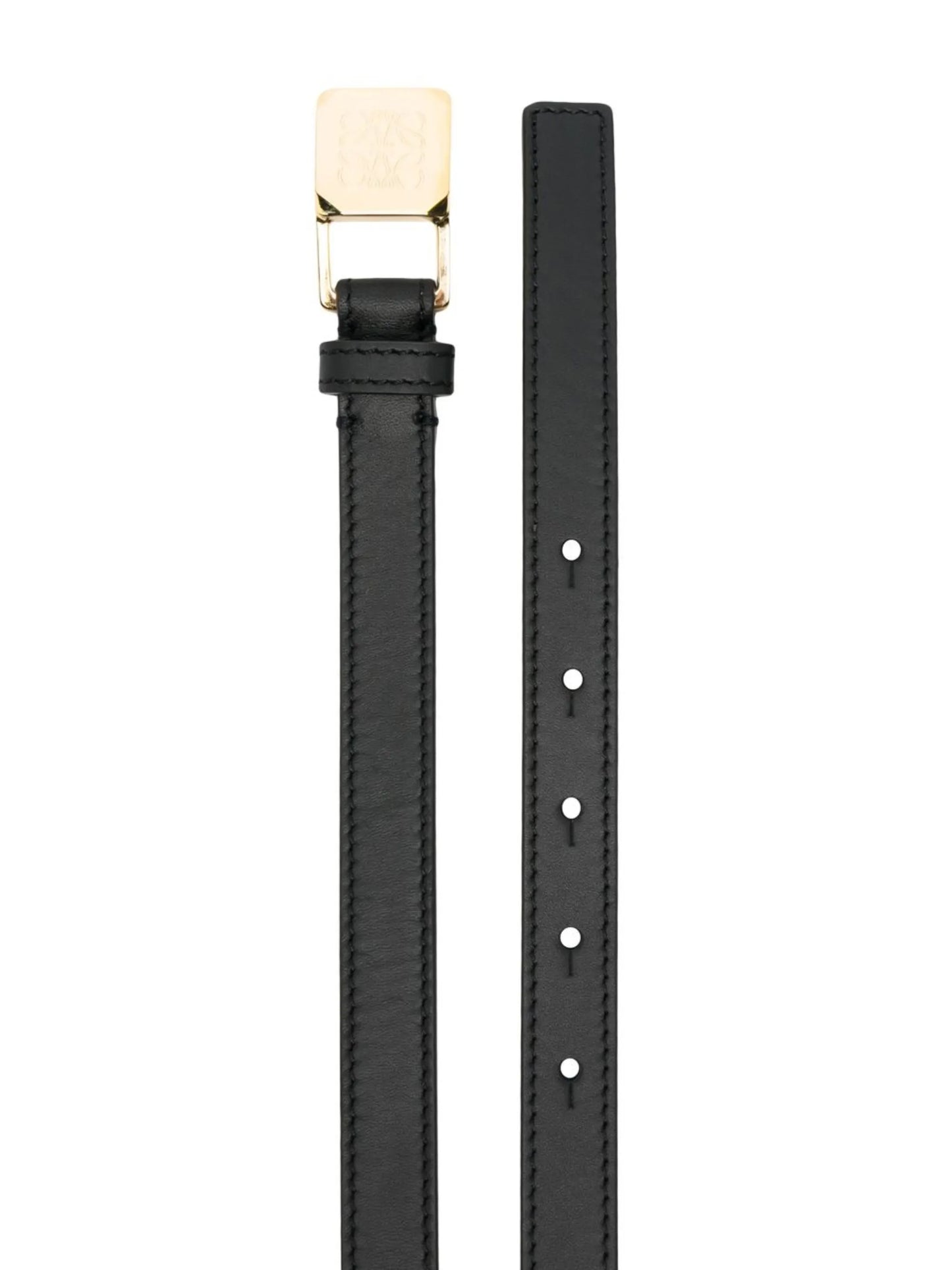 Amazona padlock belt